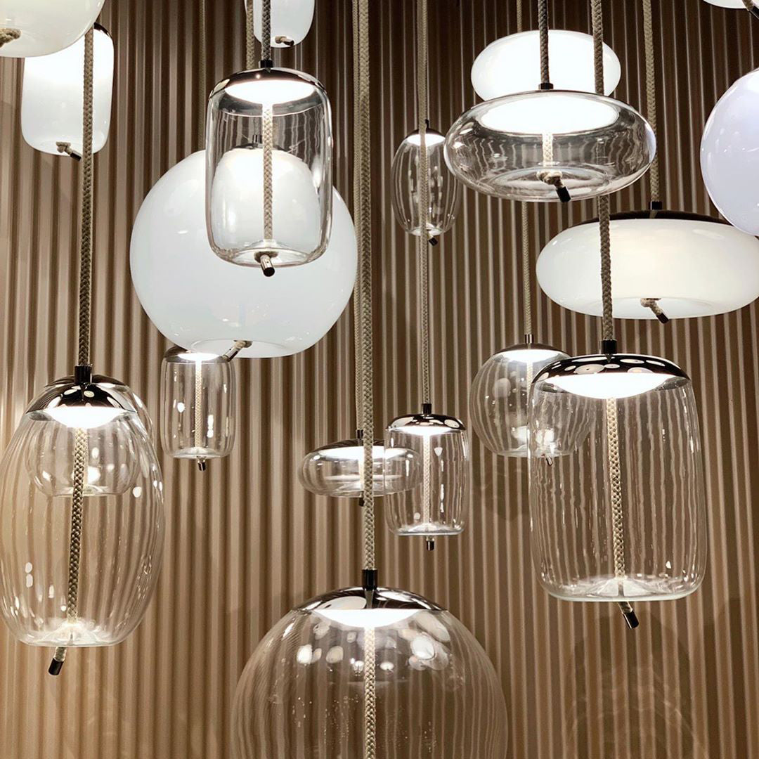 Badelza Modern Pendant Light