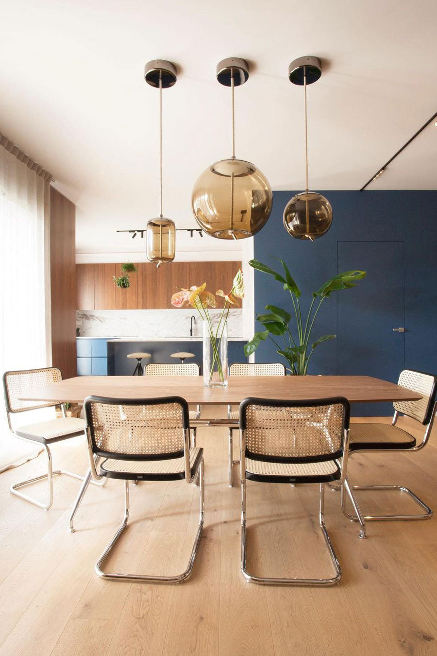 Badelza Modern Pendant Light