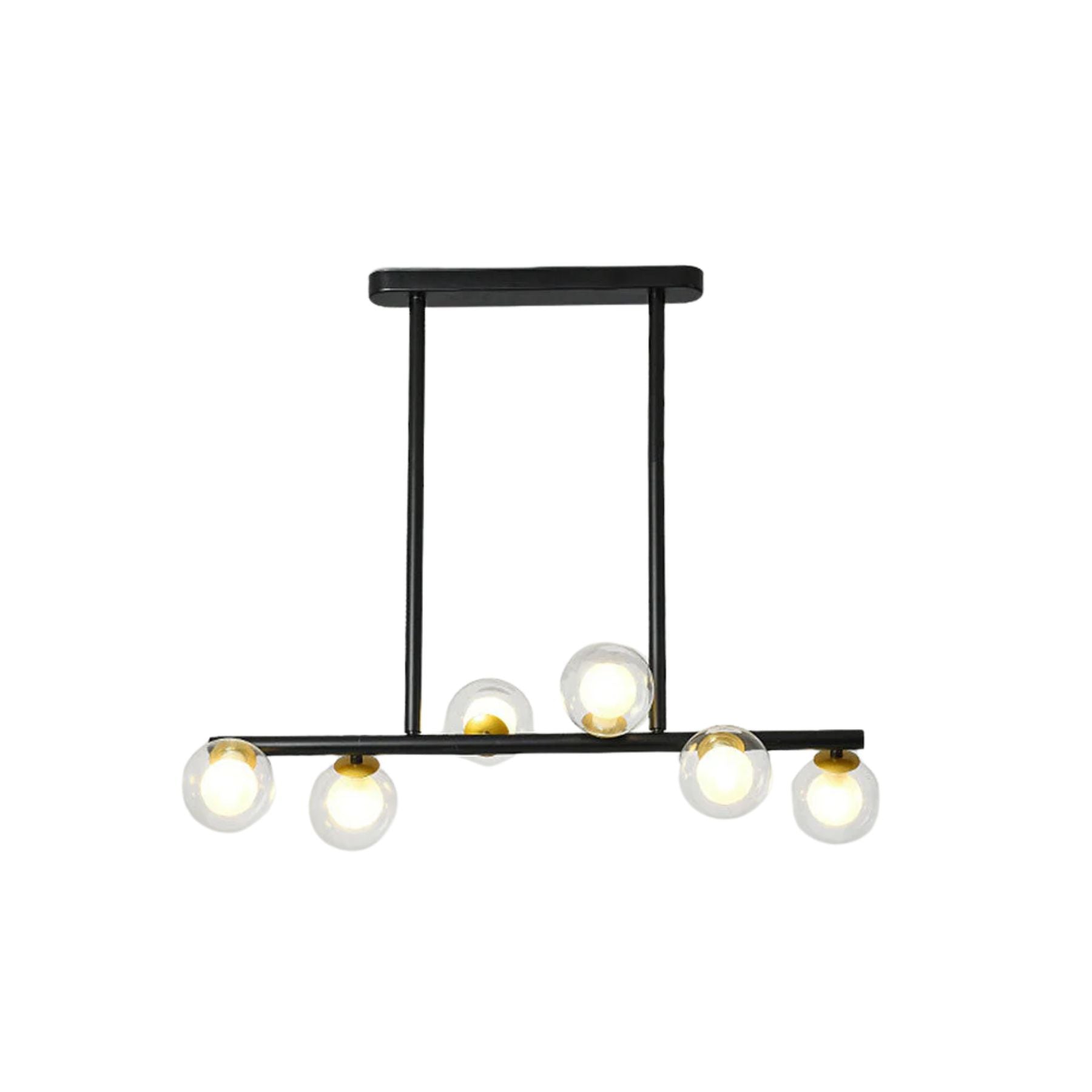 Reson Pendant Light