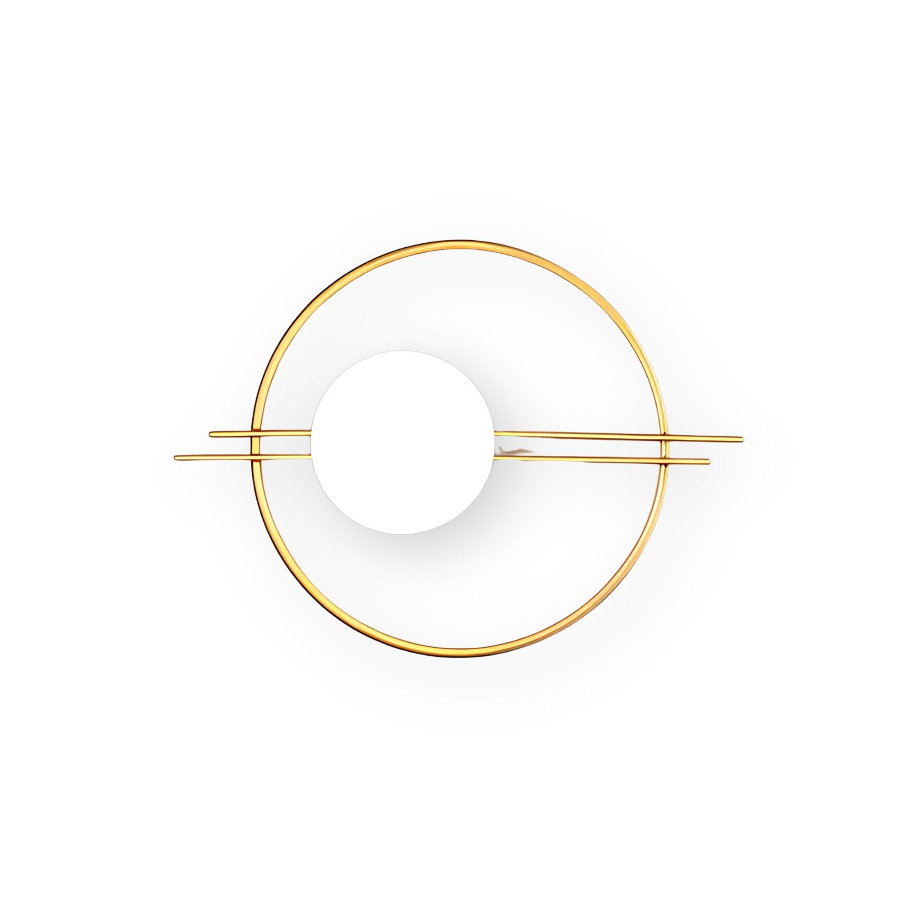 Oktun Wall Light