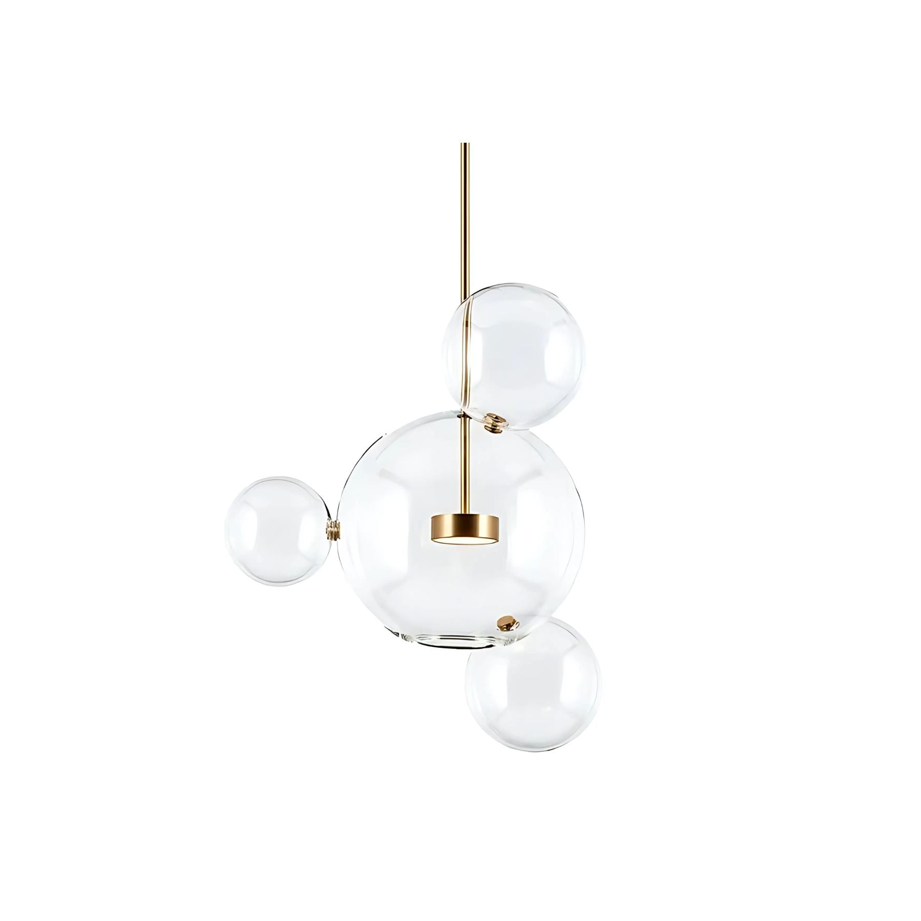 Larero Pendant Light