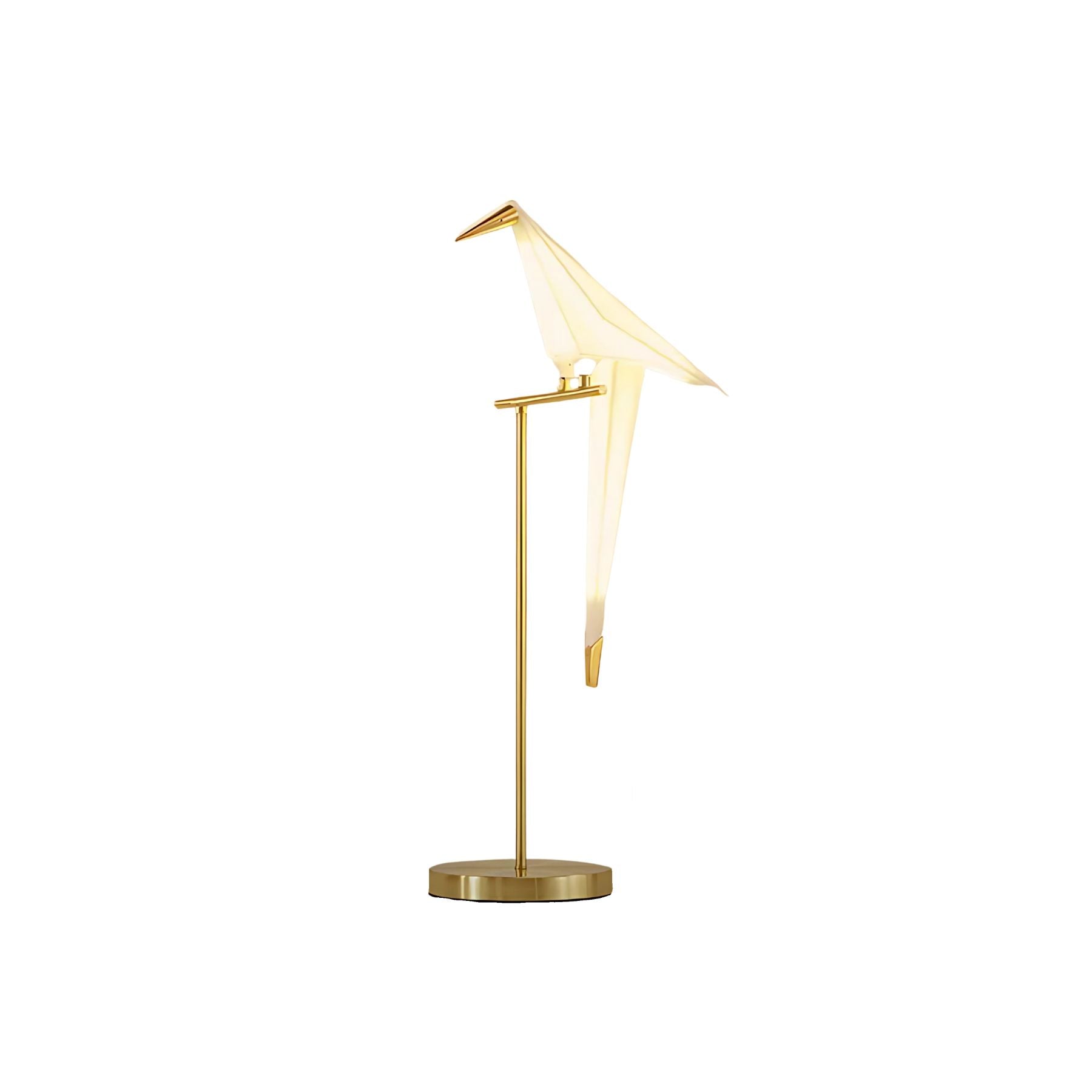 Orvelle Table Lamp
