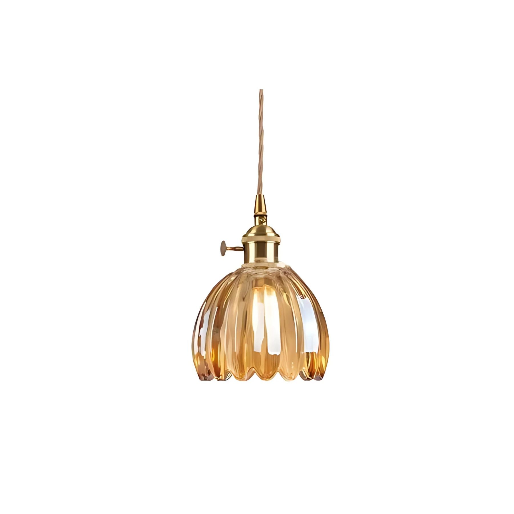 Lovear Pendant Light