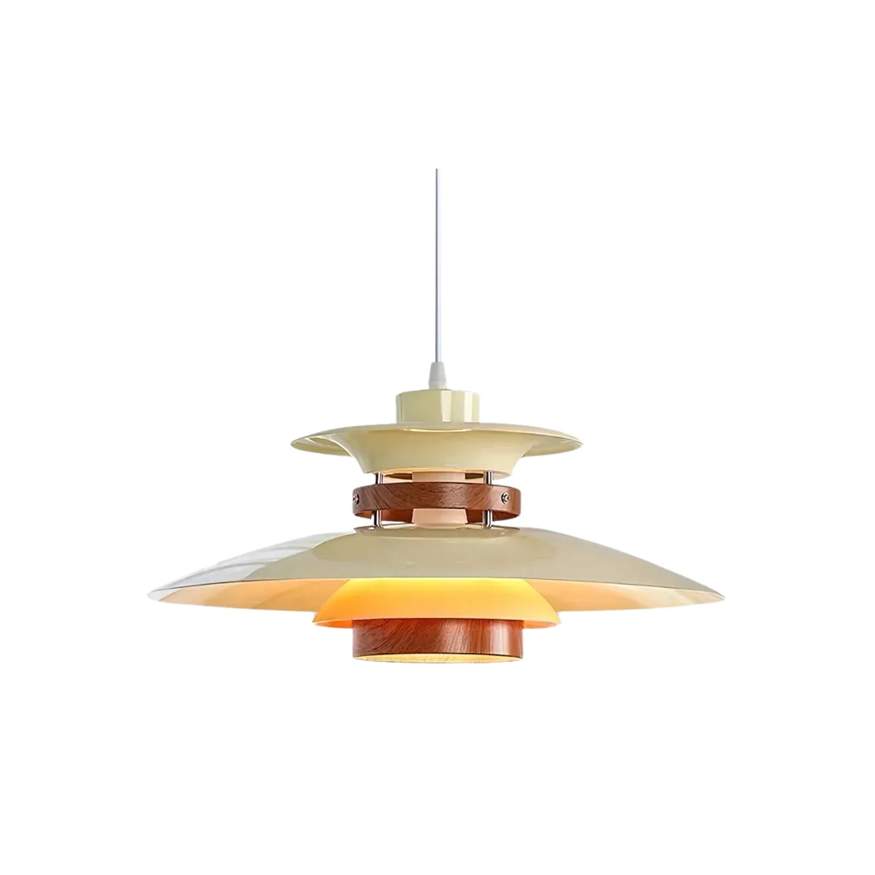 Mecanu Pendant Light