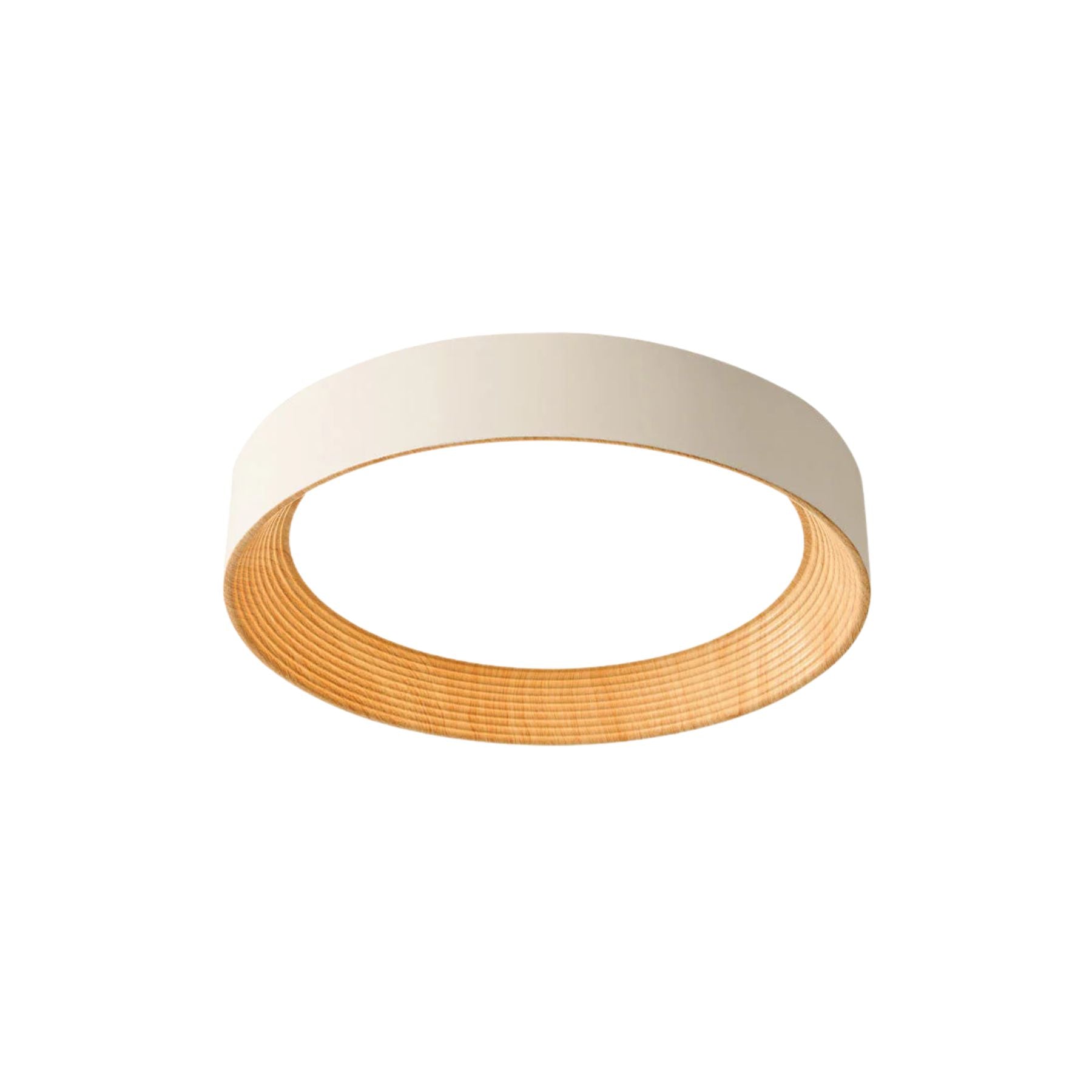 Orvira Round Ceiling Light
