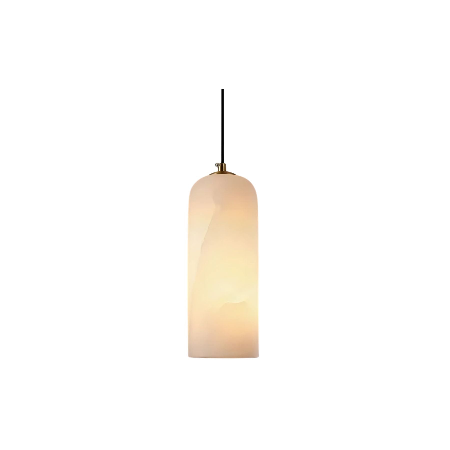 Kavon Alabaster Pendant Light