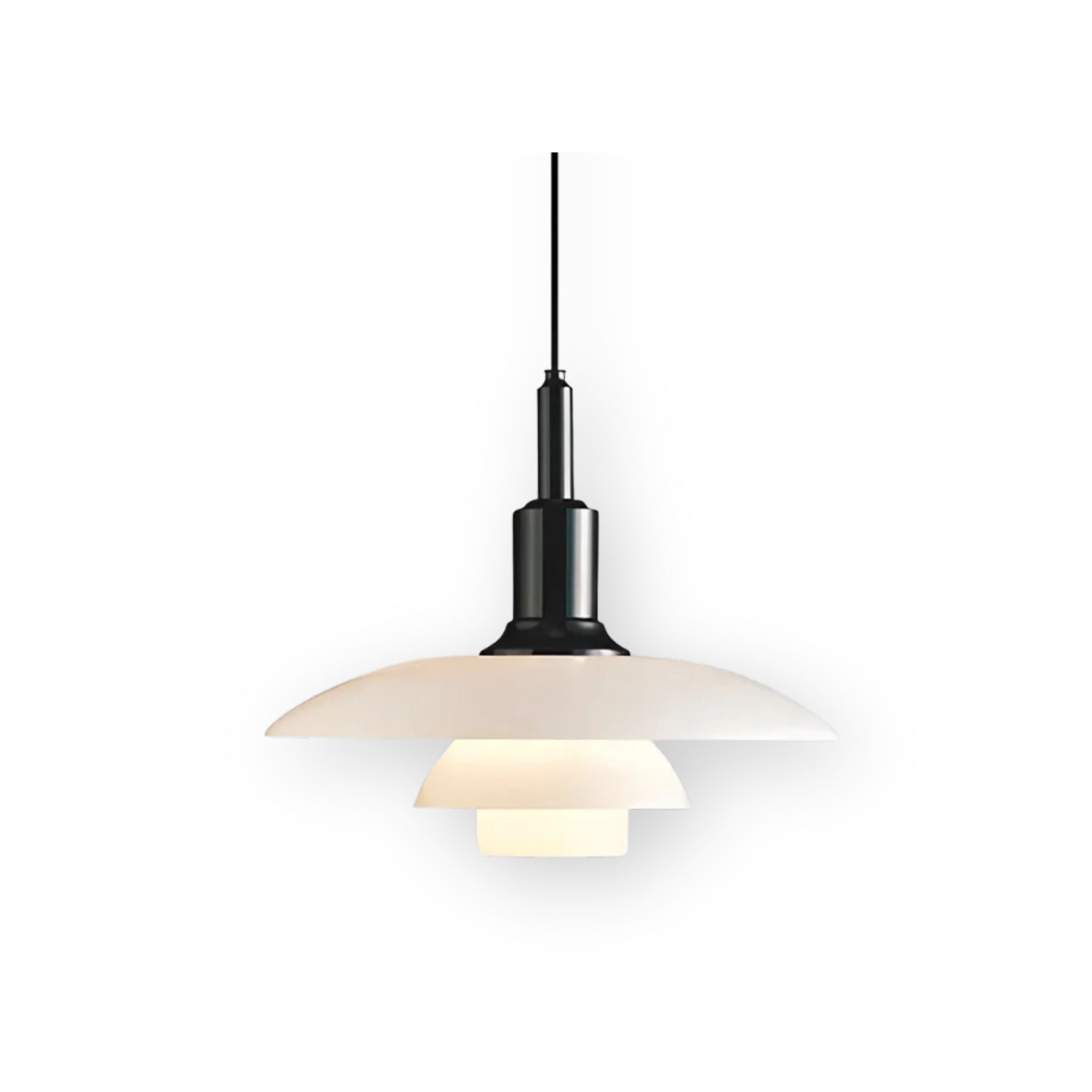 Zamro Pendant Light