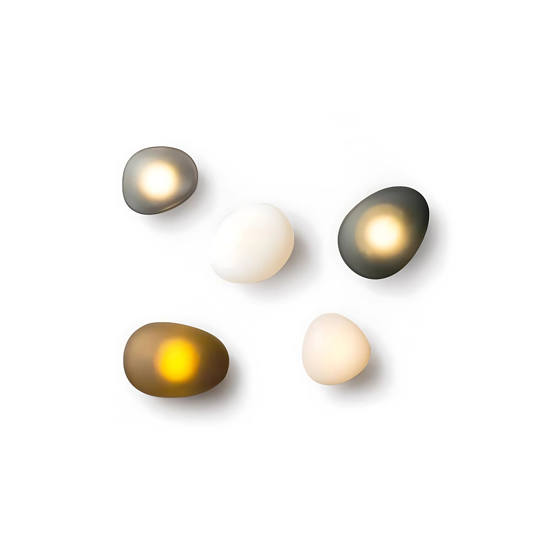 Marvro Wall Light