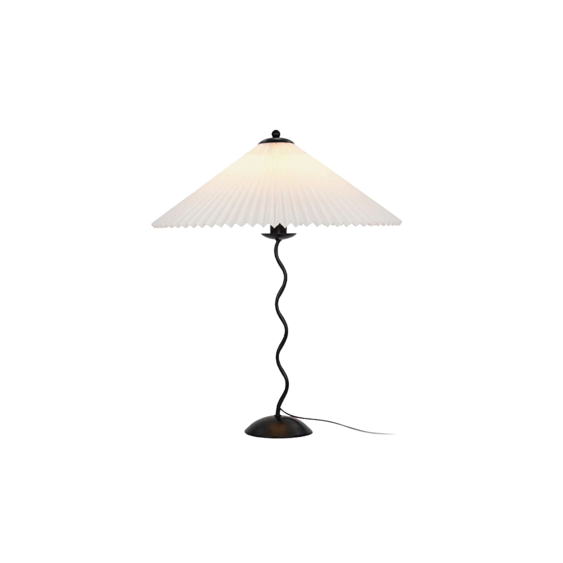 Zennivo Table Lamp