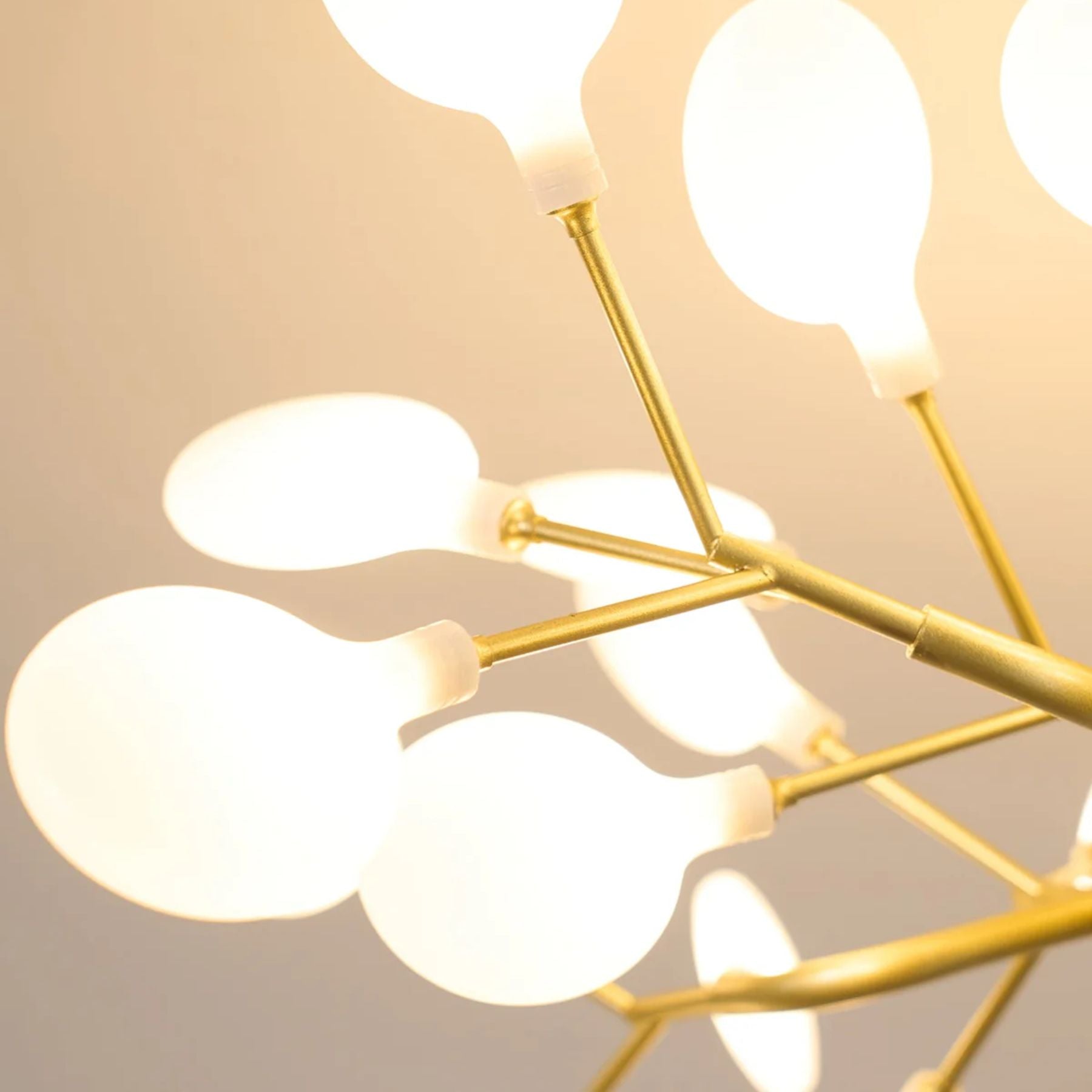 Vilon Pendant Light