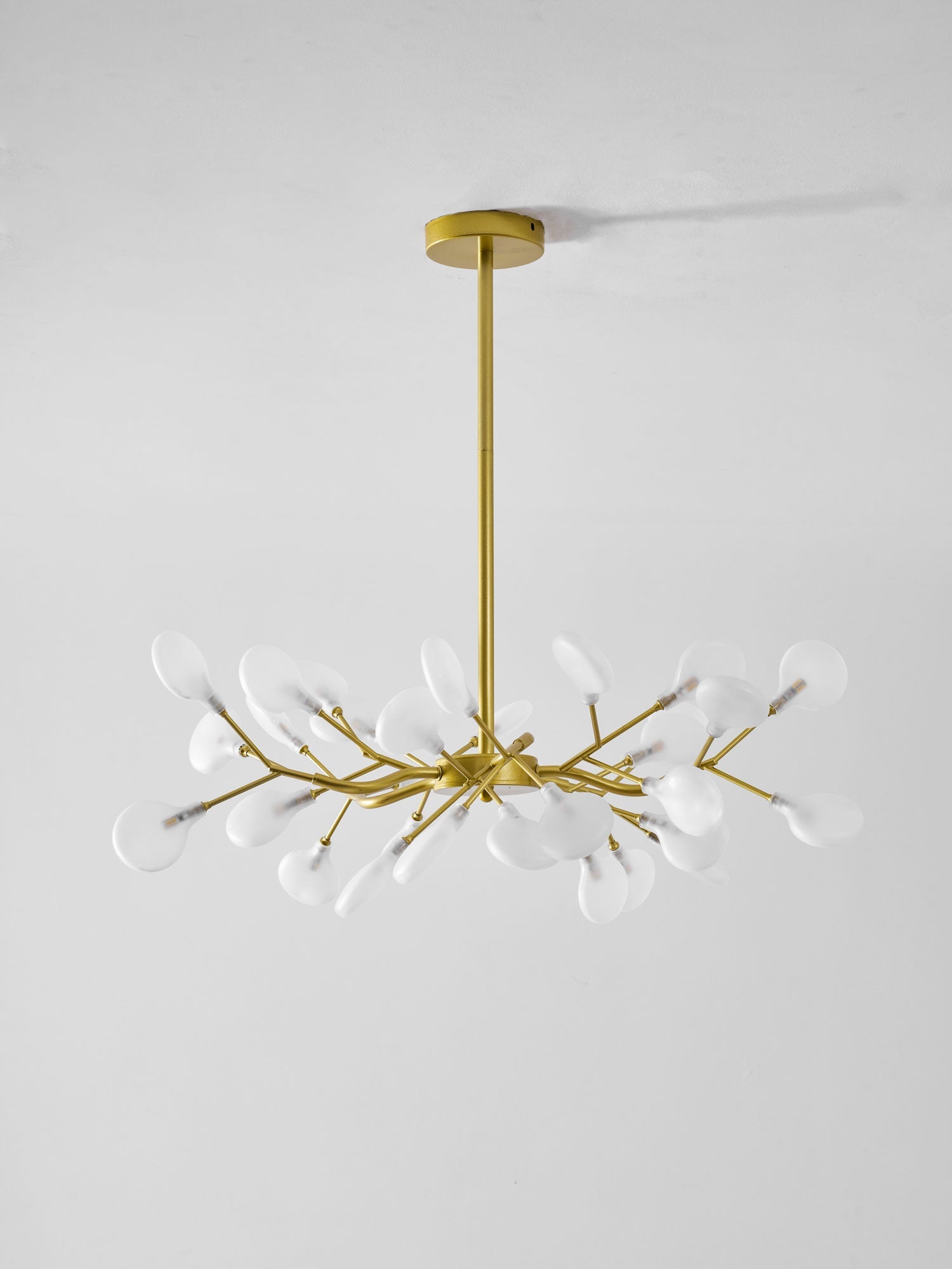 Alera Sputnik Chandelier