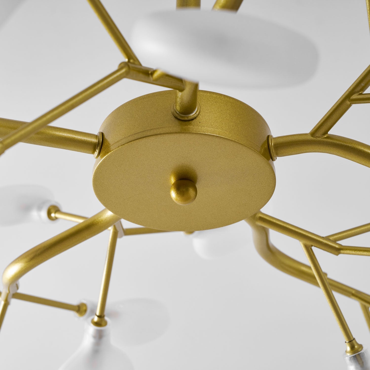 Alera Sputnik Chandelier