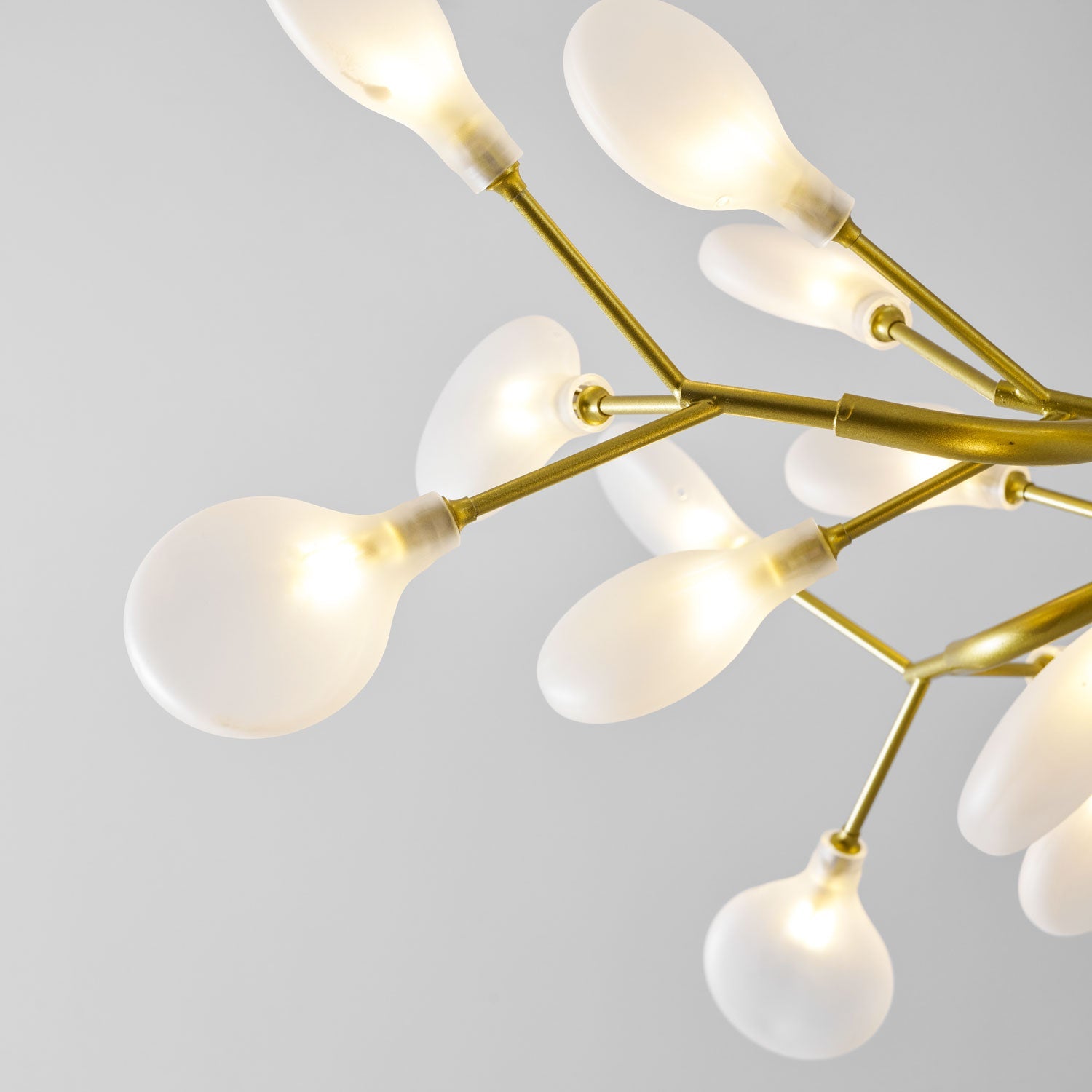 Alera Sputnik Chandelier