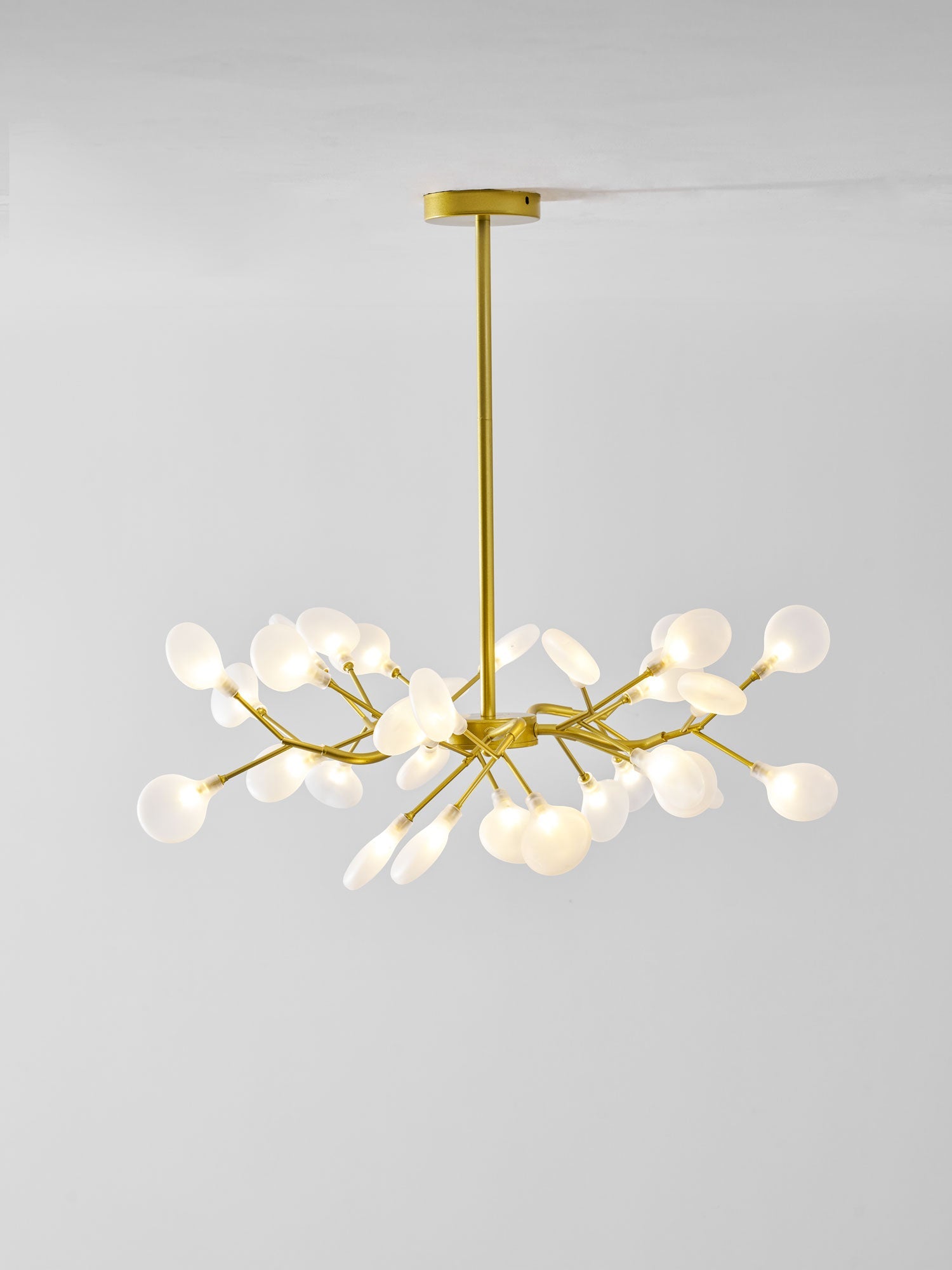 Alera Sputnik Chandelier