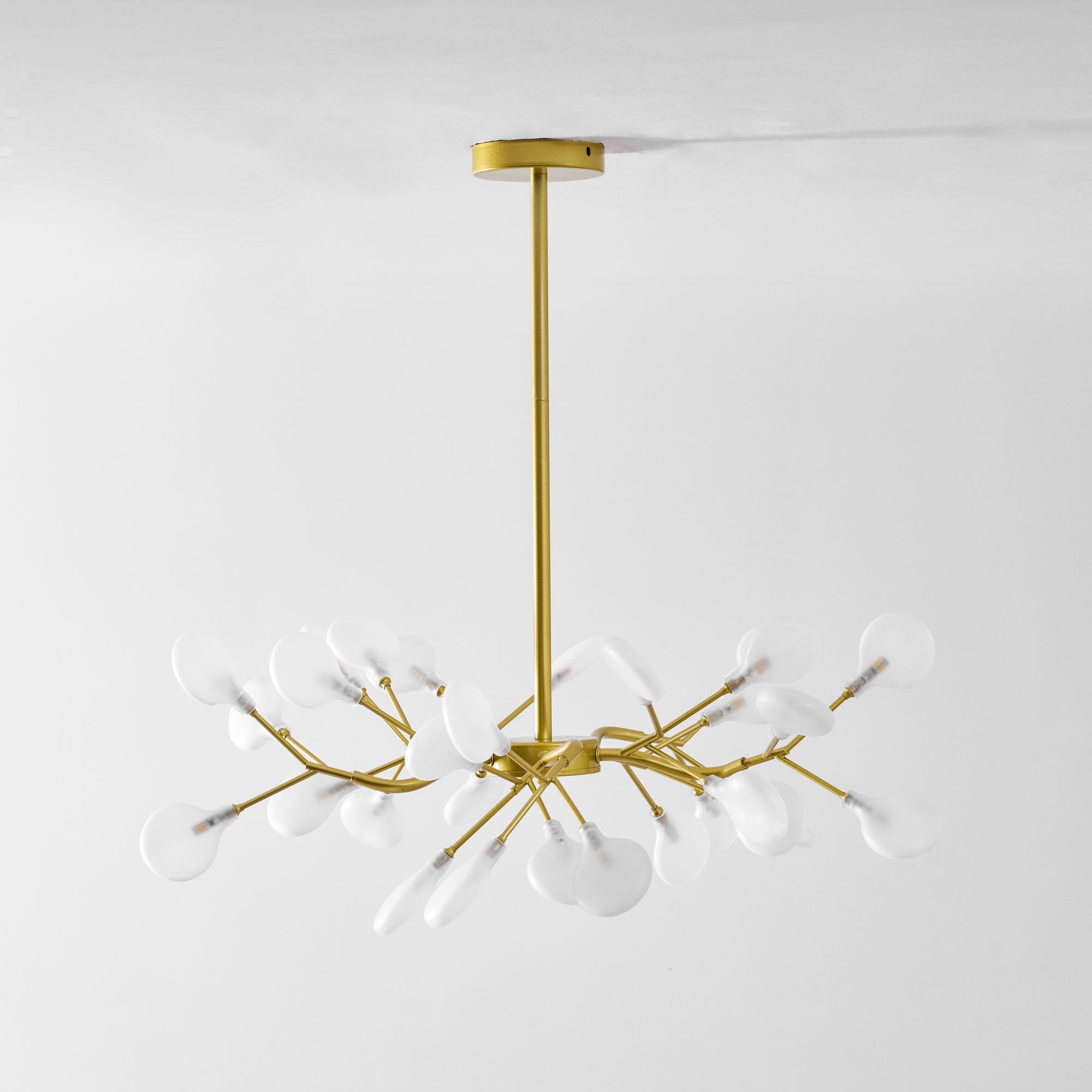 Alera Sputnik Chandelier