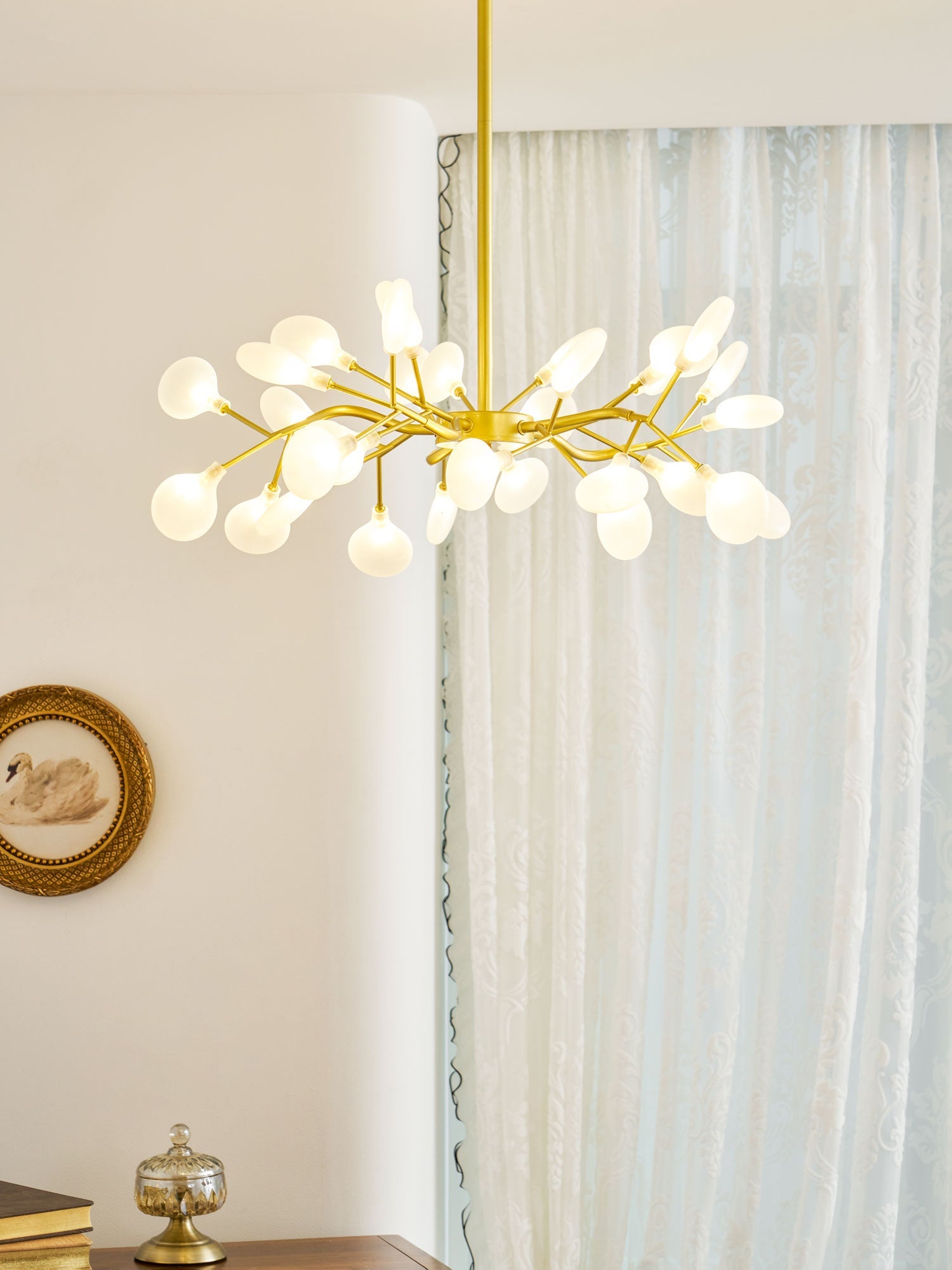 Alera Sputnik Chandelier