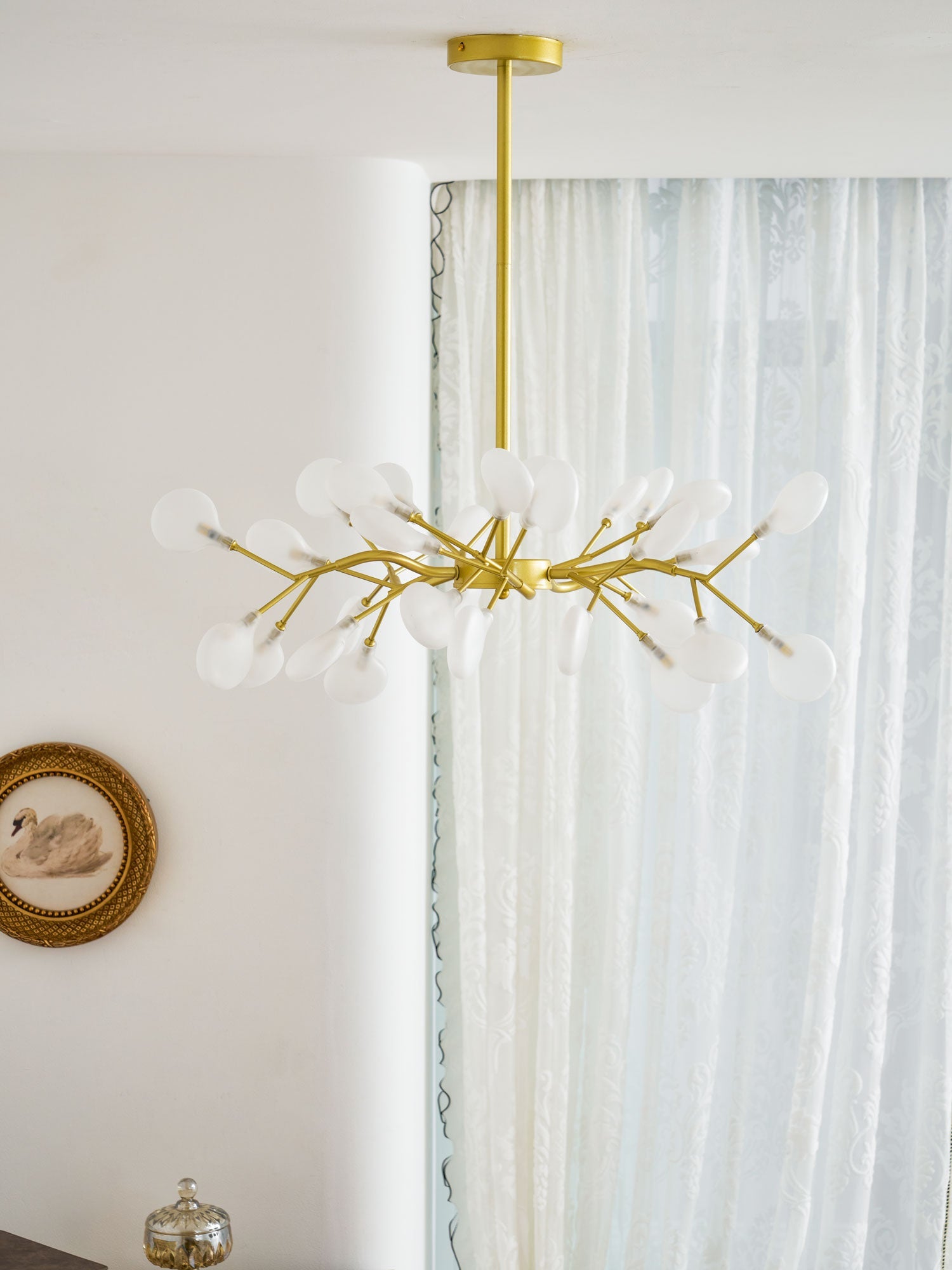 Alera Sputnik Chandelier