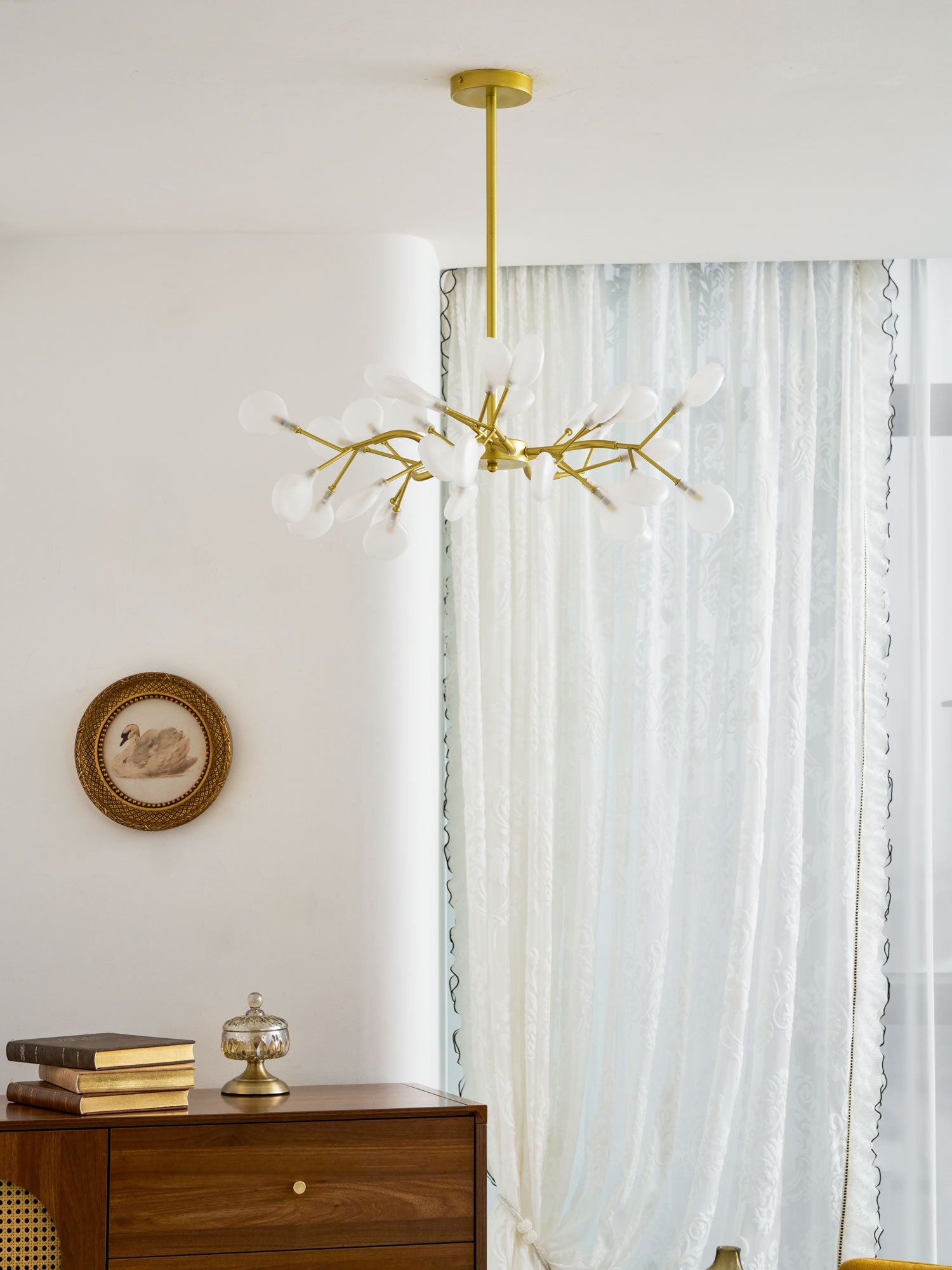 Alera Sputnik Chandelier