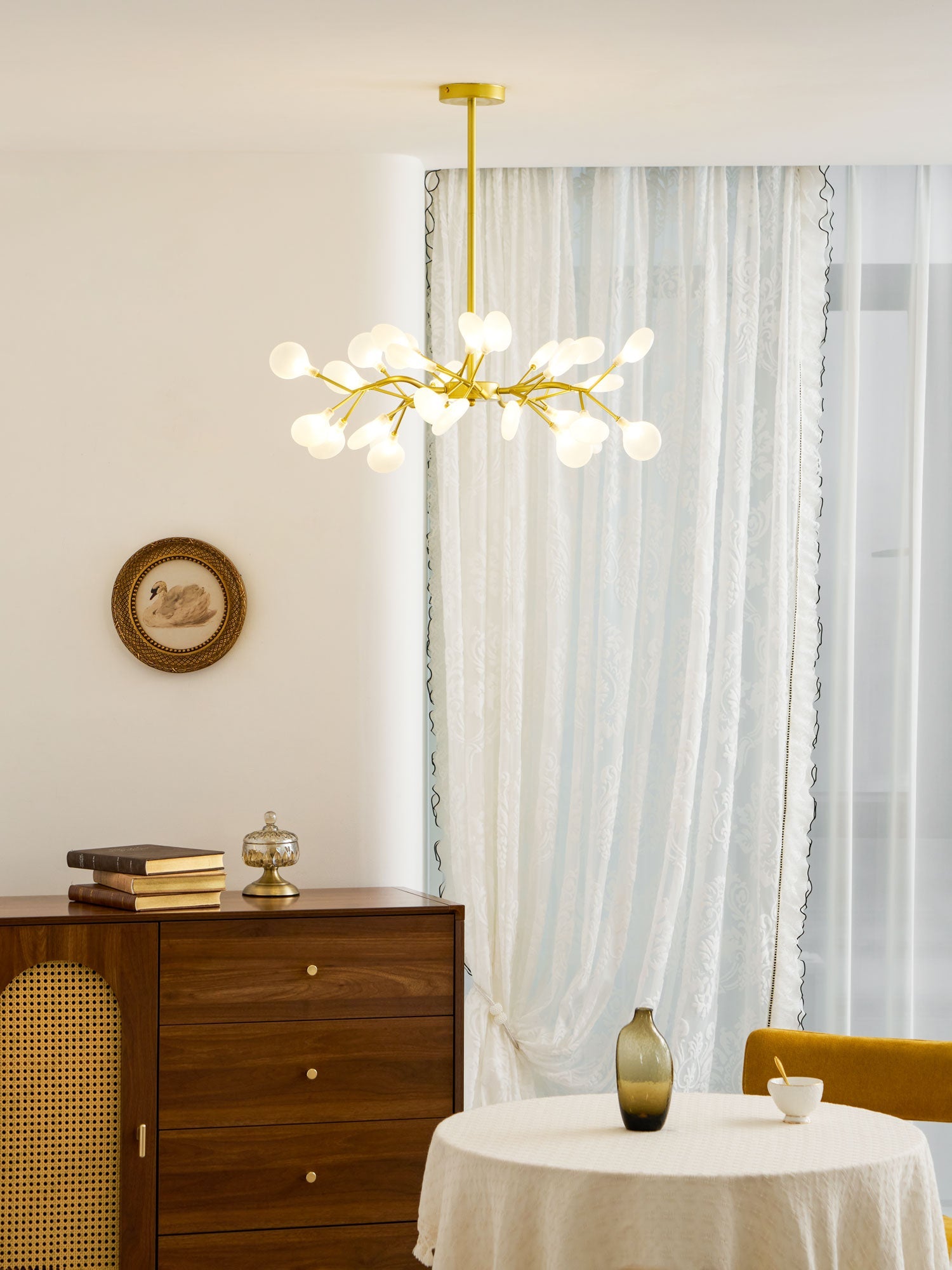 Alera Sputnik Chandelier