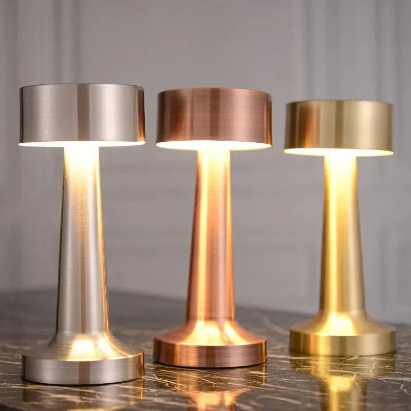 Meppan Table Lamp