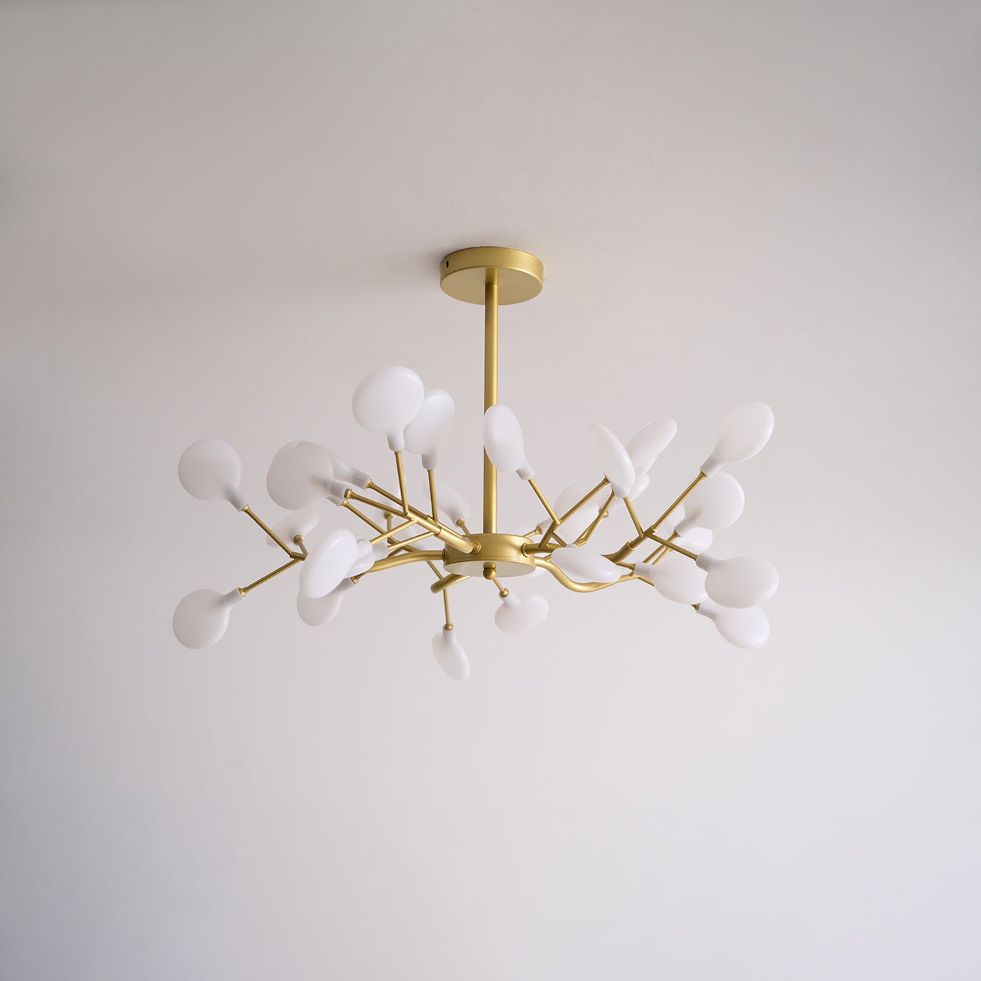 Alera Sputnik Chandelier