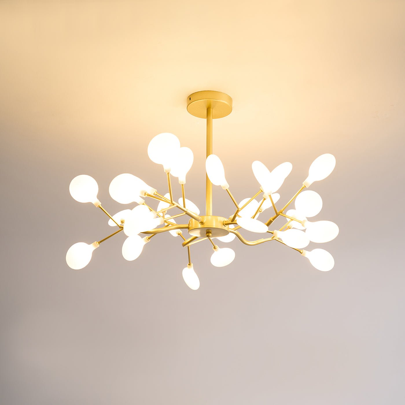 Alera Sputnik Chandelier