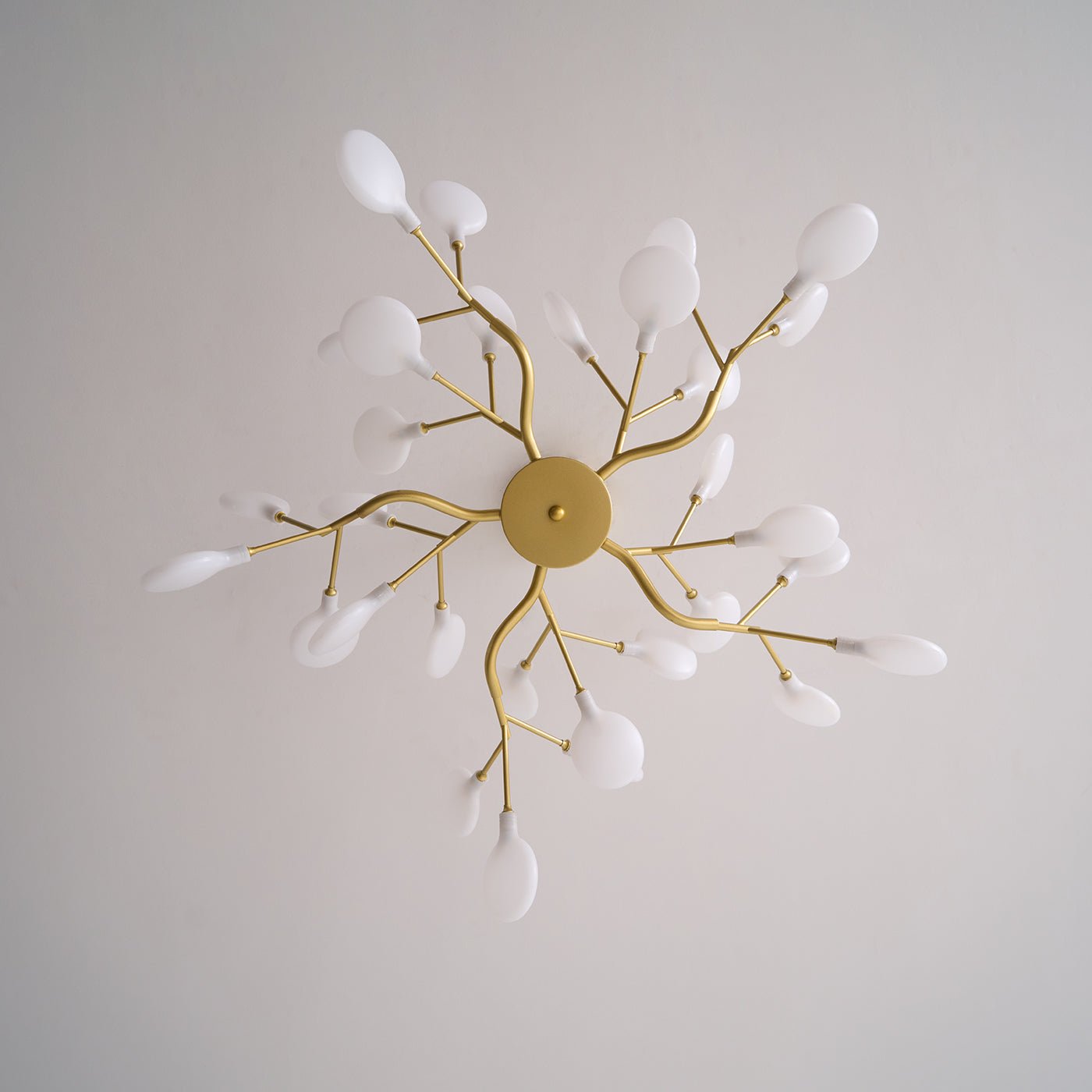 Alera Sputnik Chandelier