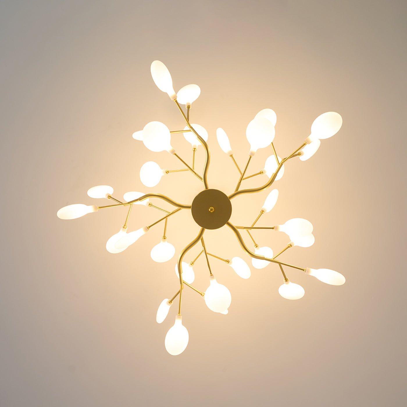 Alera Sputnik Chandelier