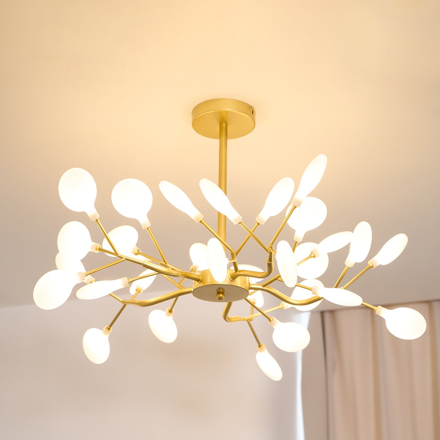 Alera Sputnik Chandelier