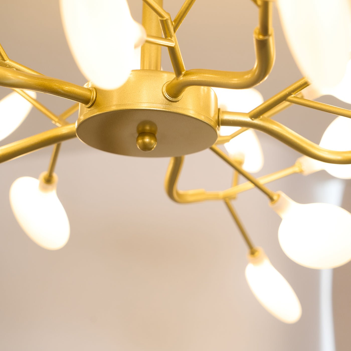 Alera Sputnik Chandelier