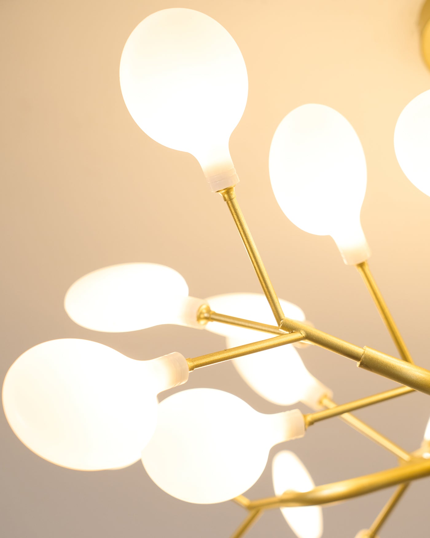 Alera Sputnik Chandelier
