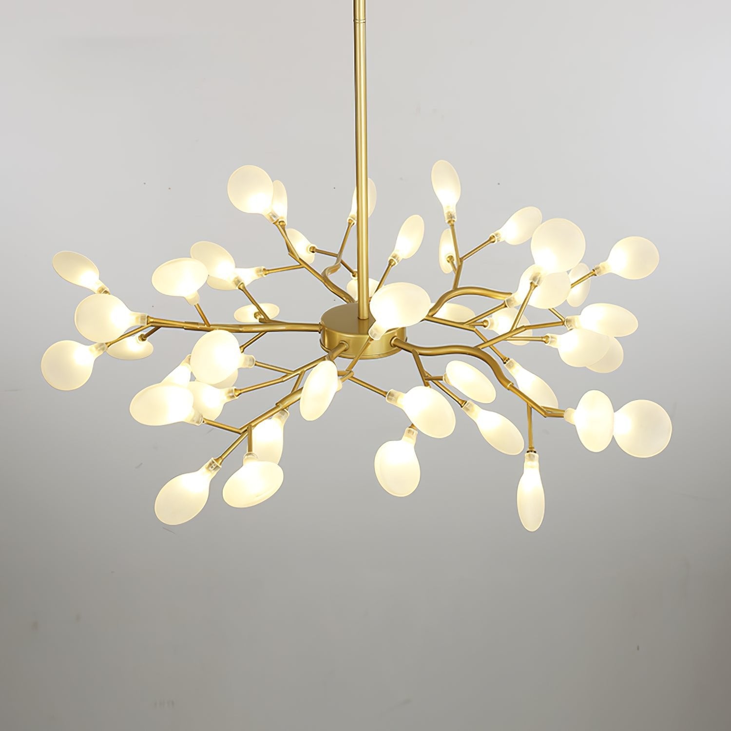 Alera Sputnik Chandelier