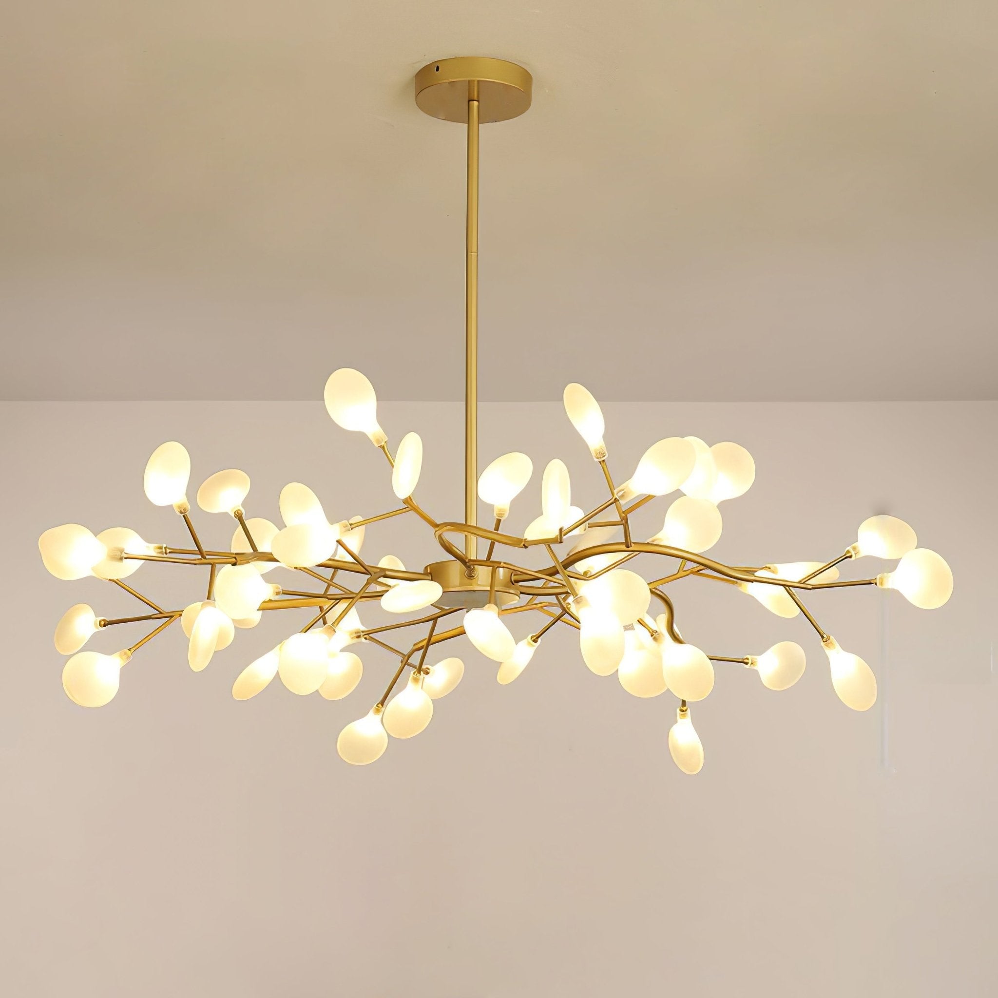 Alera Sputnik Chandelier