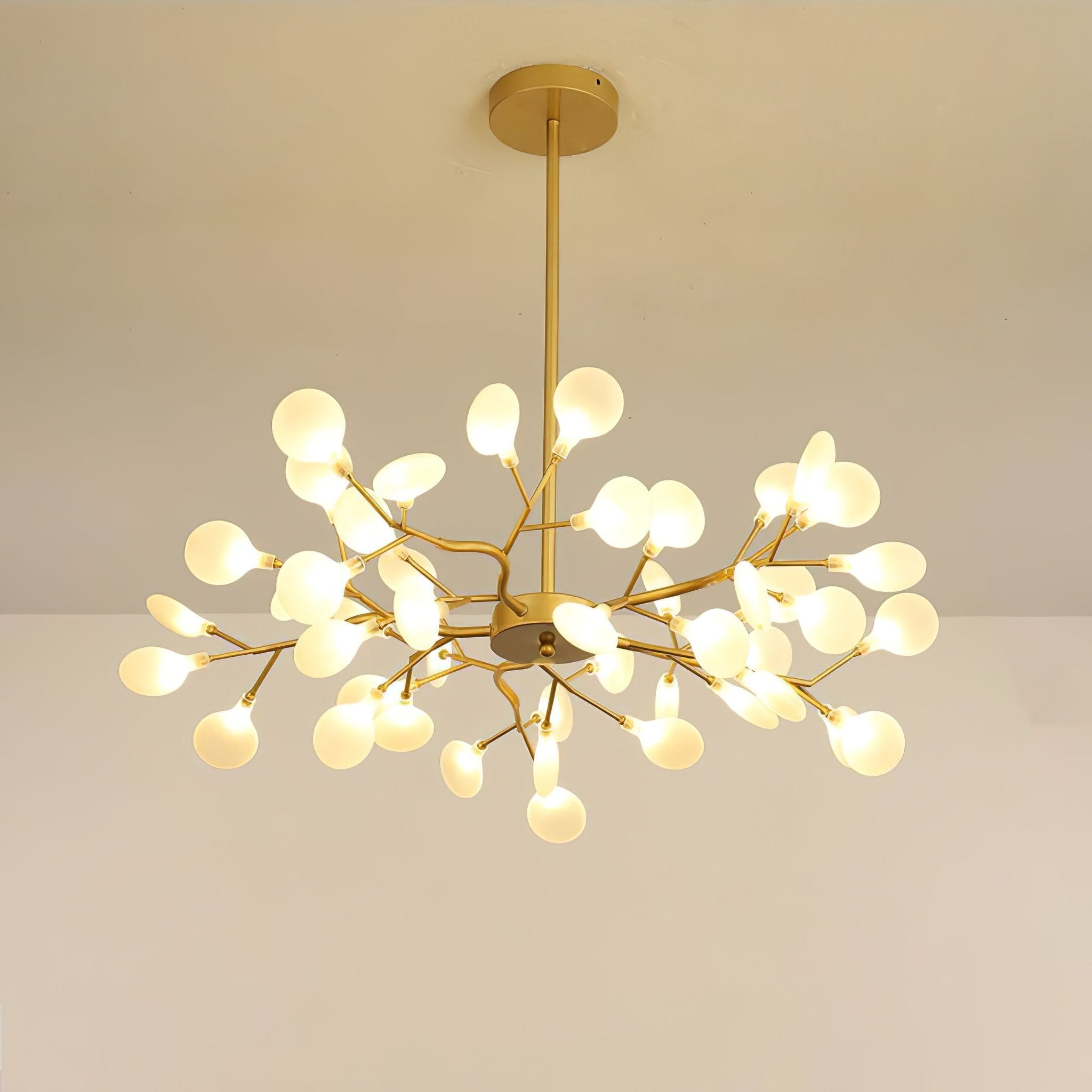 Alera Sputnik Chandelier