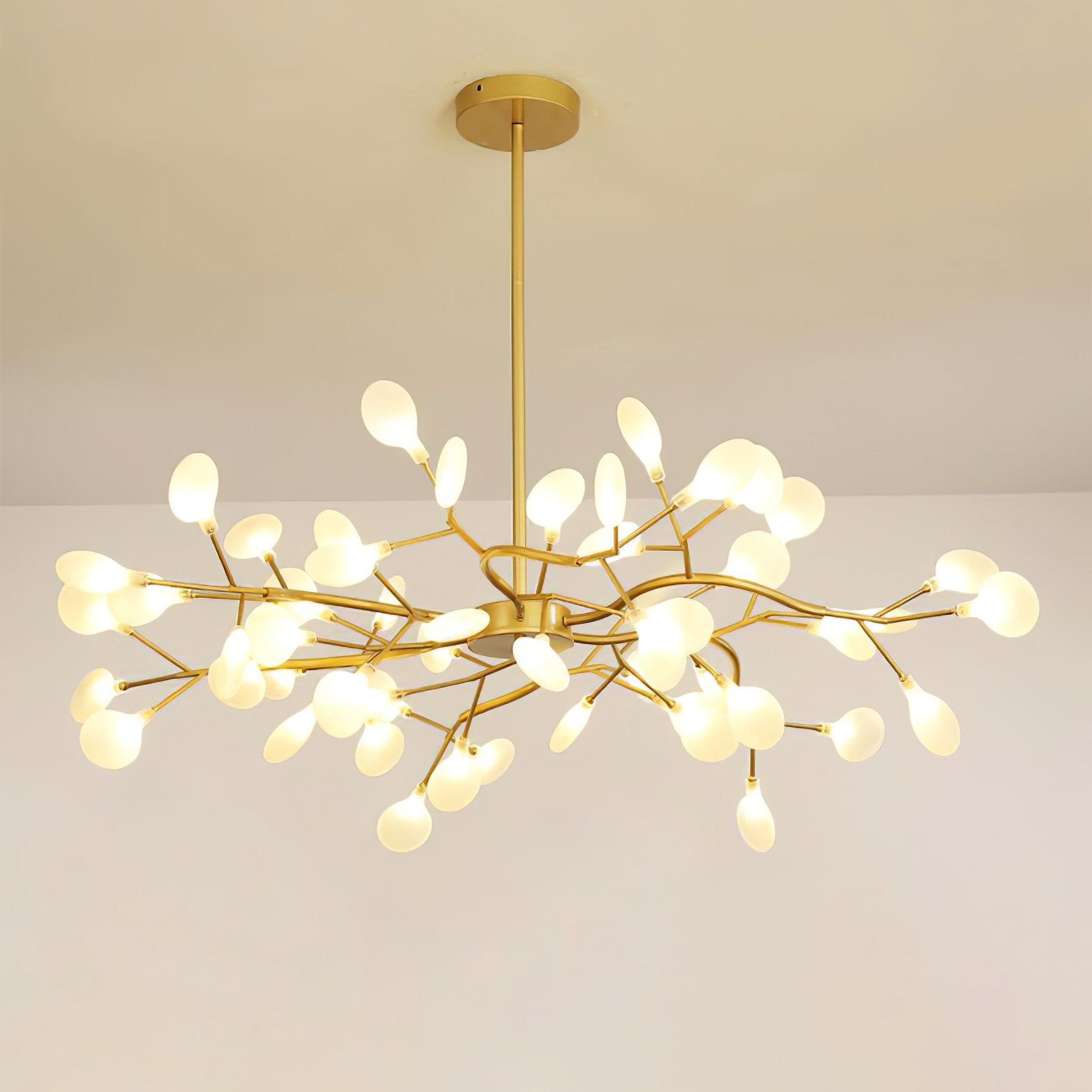 Alera Sputnik Chandelier