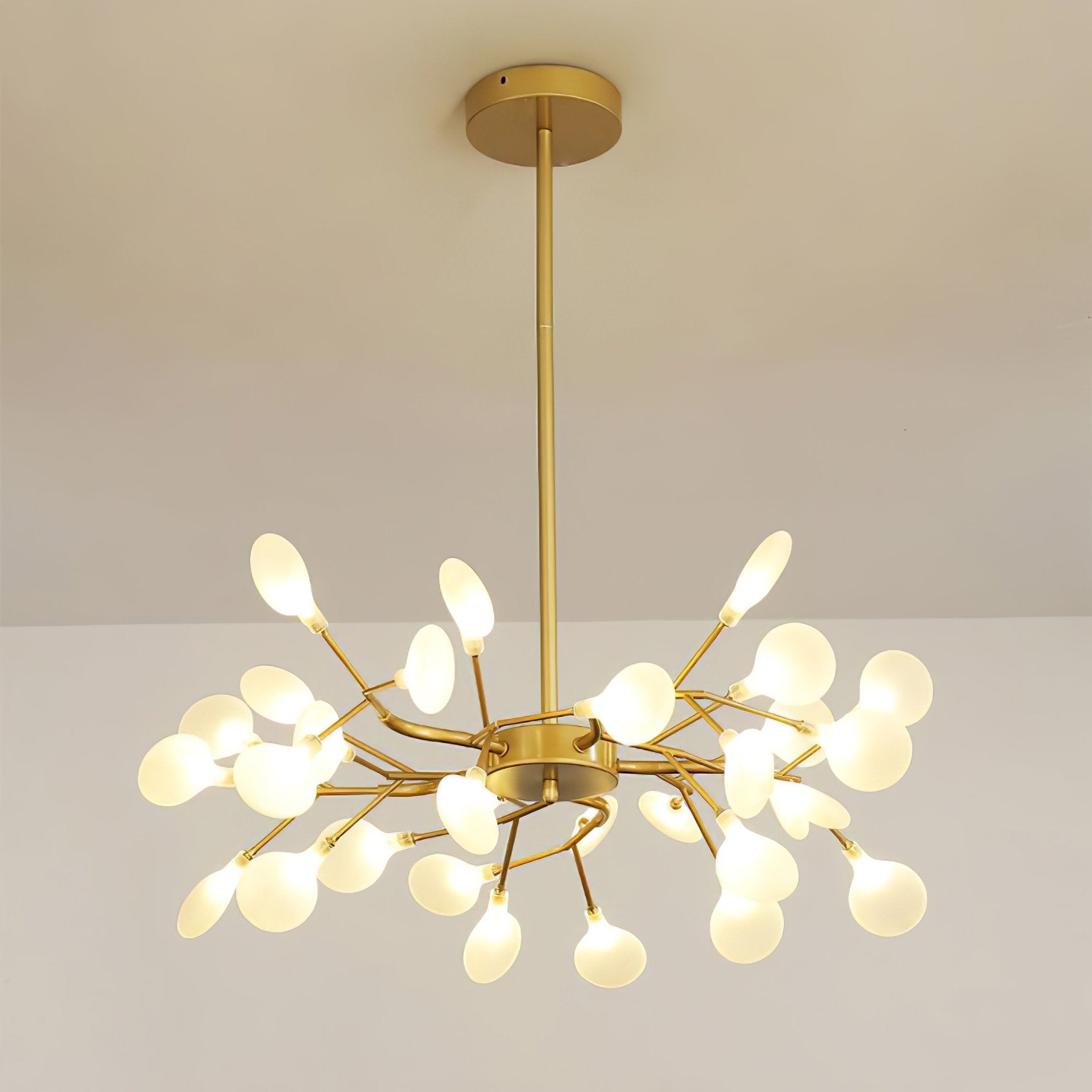 Alera Sputnik Chandelier