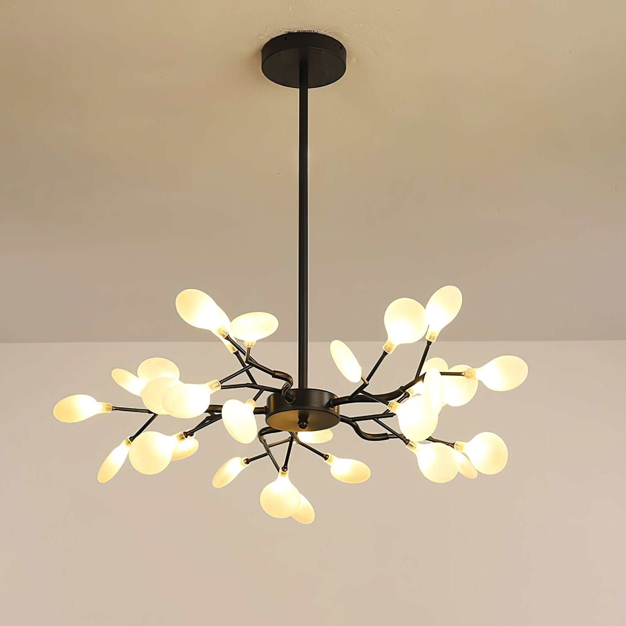 Alera Sputnik Chandelier