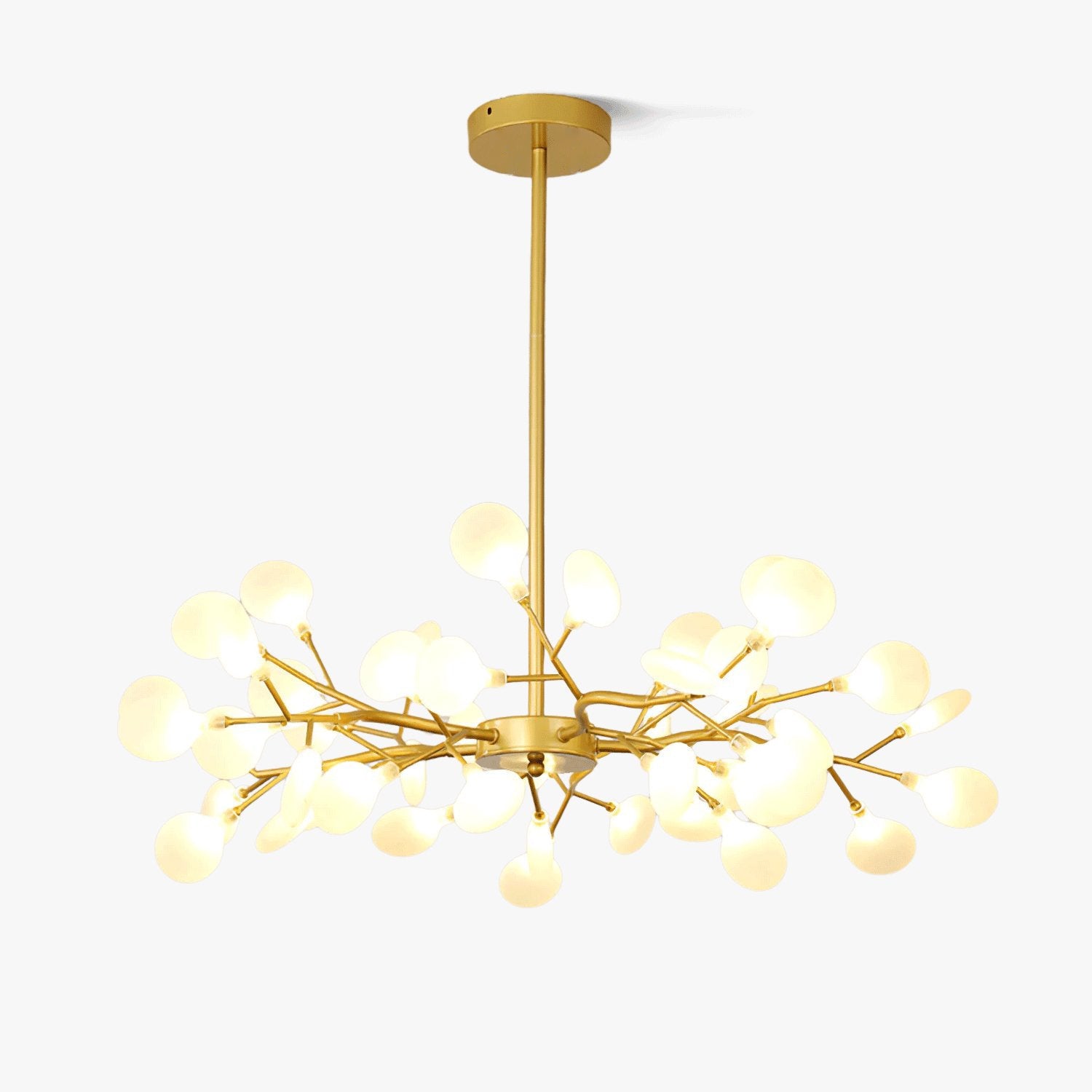 Alera Sputnik Chandelier
