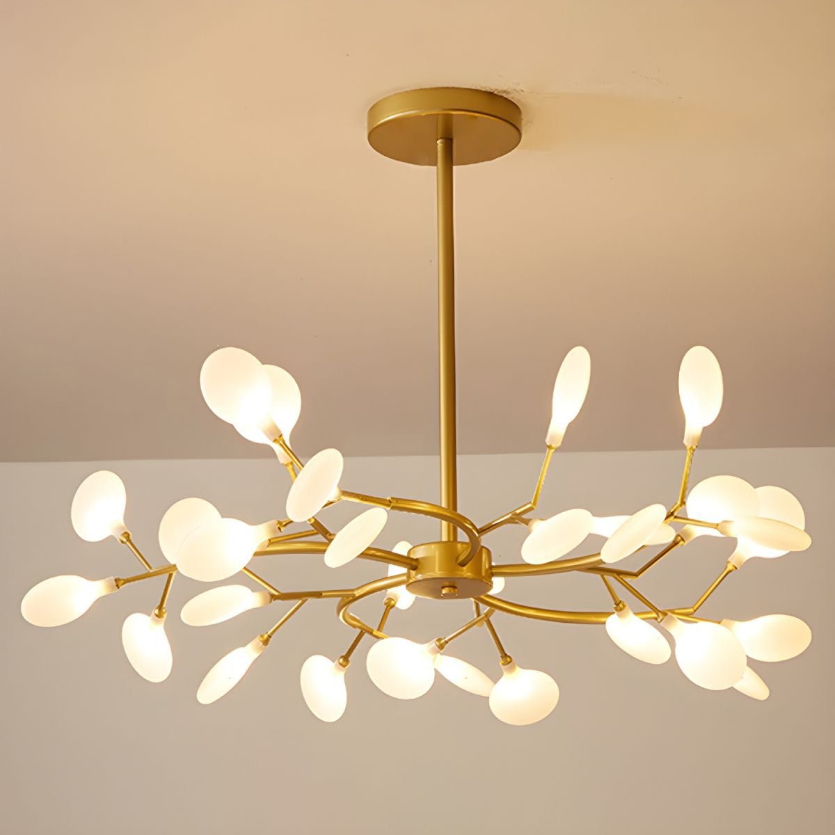 Alera Sputnik Chandelier