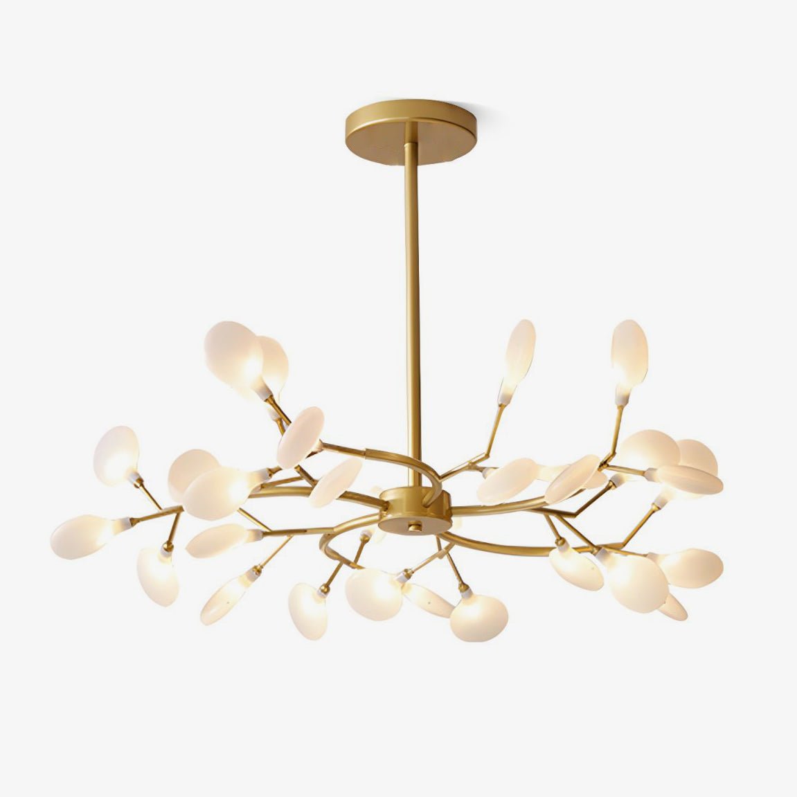 Alera Sputnik Chandelier