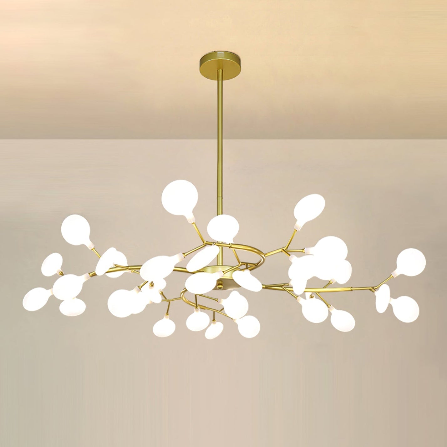 Alera Sputnik Chandelier