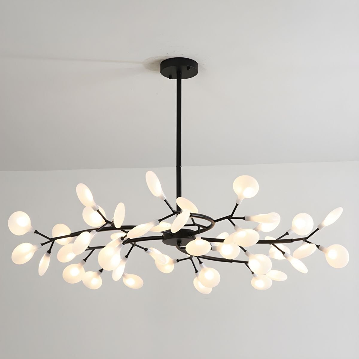 Alera Sputnik Chandelier