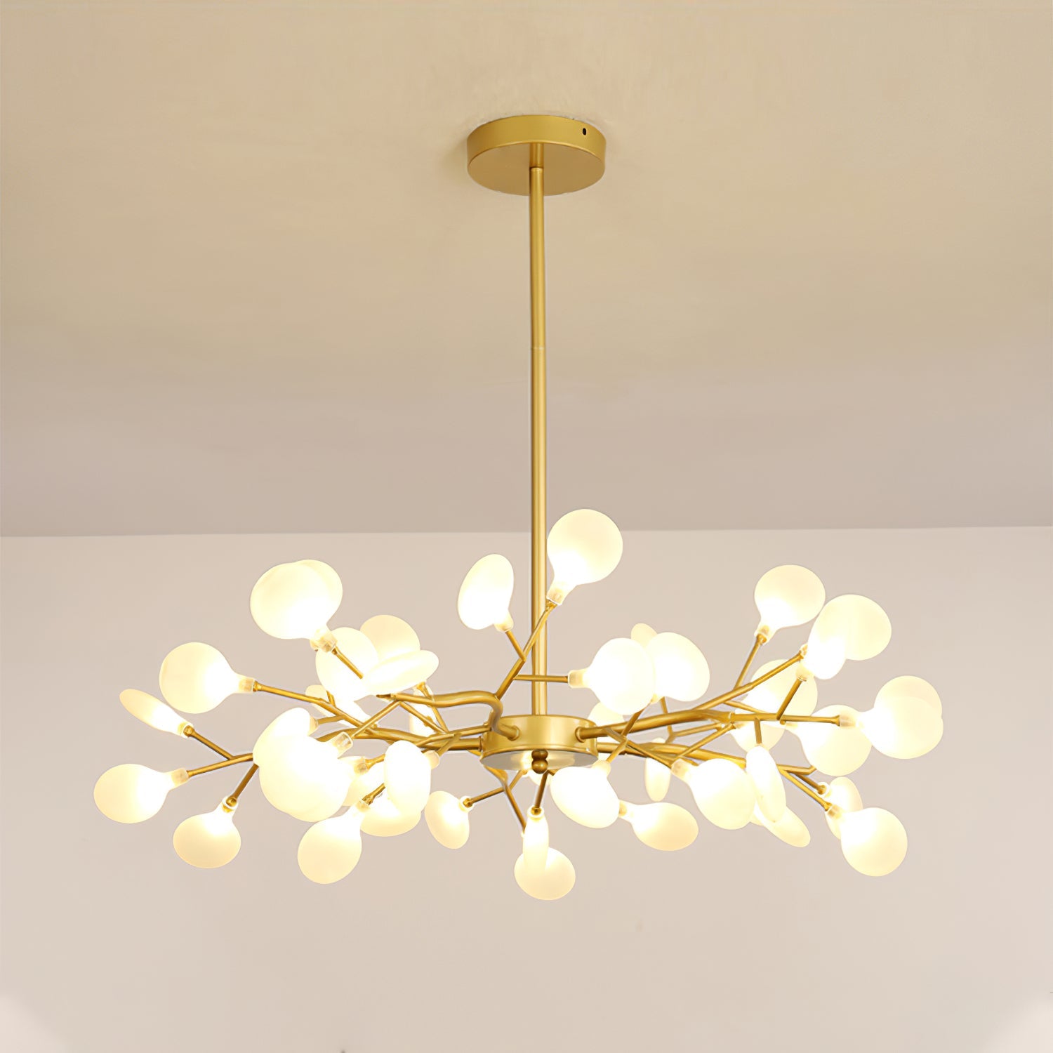 Alera Sputnik Chandelier