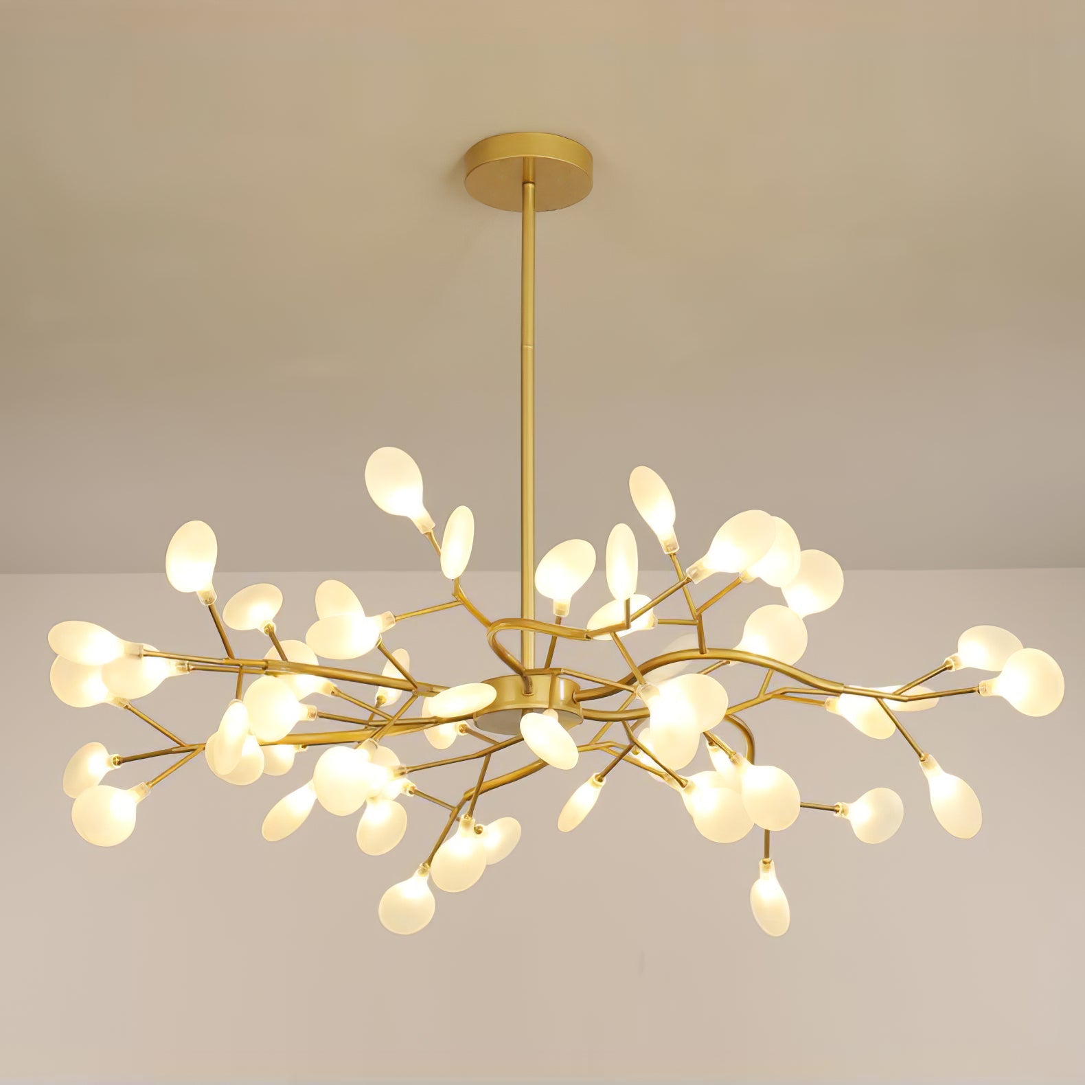 Alera Sputnik Chandelier