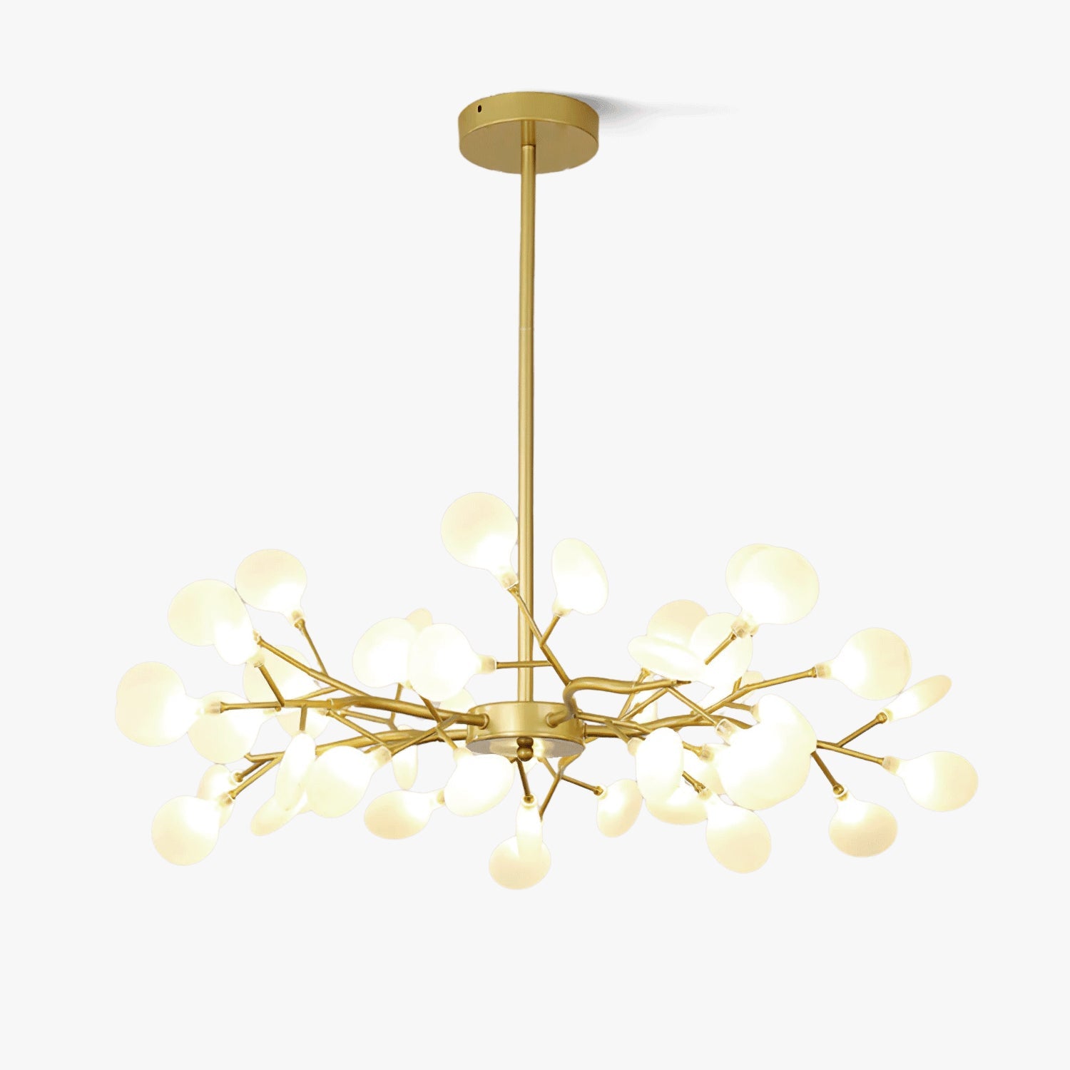 Alera Sputnik Chandelier