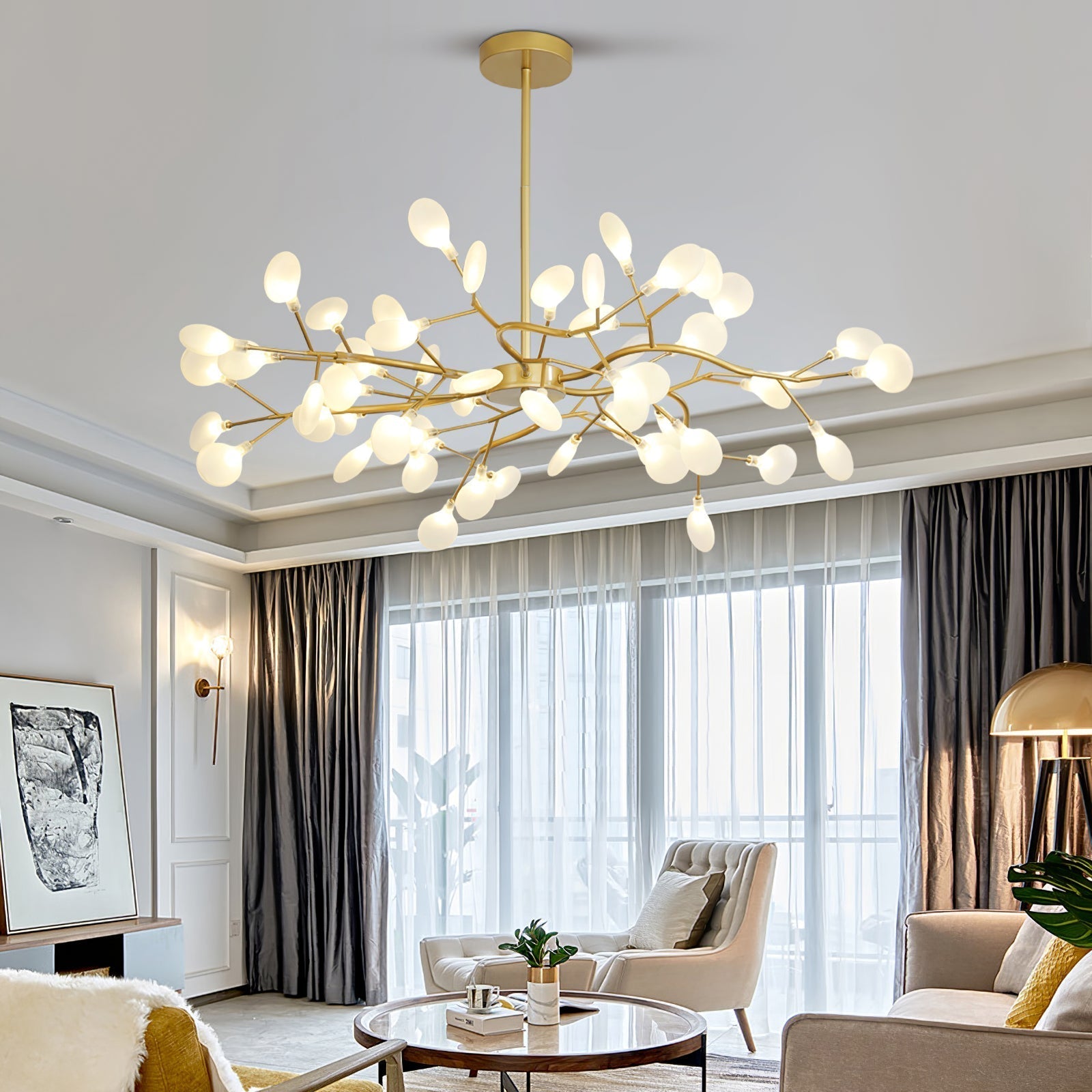 Vilon Pendant Light