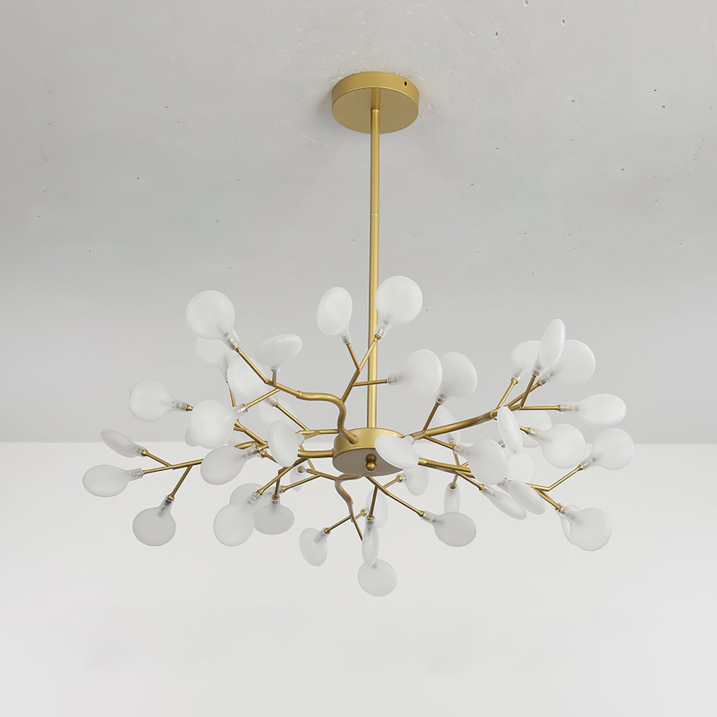 Alera Sputnik Chandelier