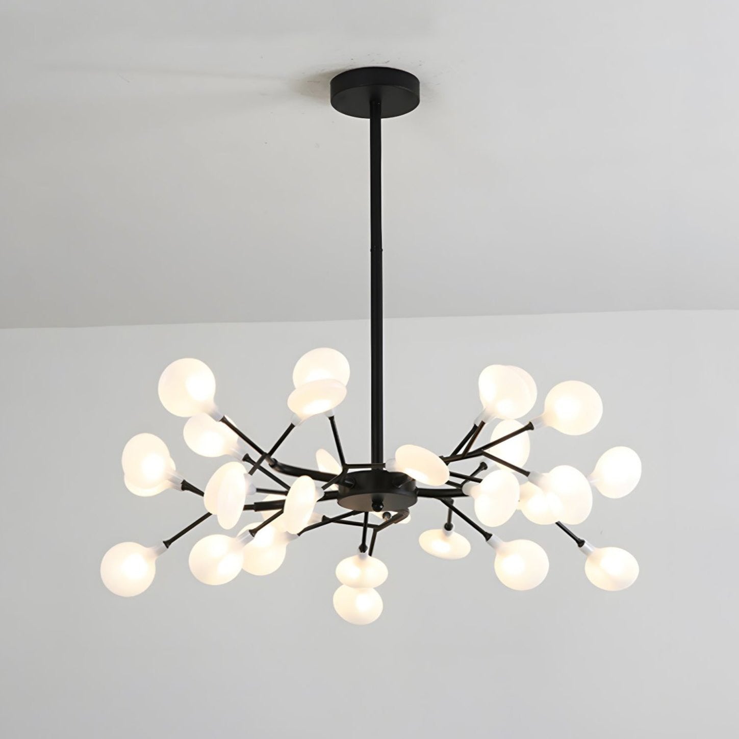 Alera Sputnik Chandelier