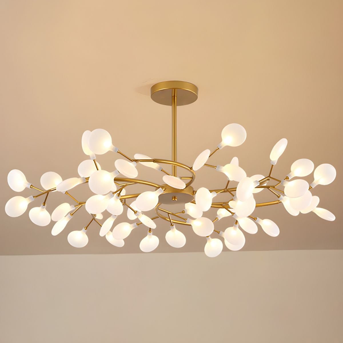 Alera Sputnik Chandelier