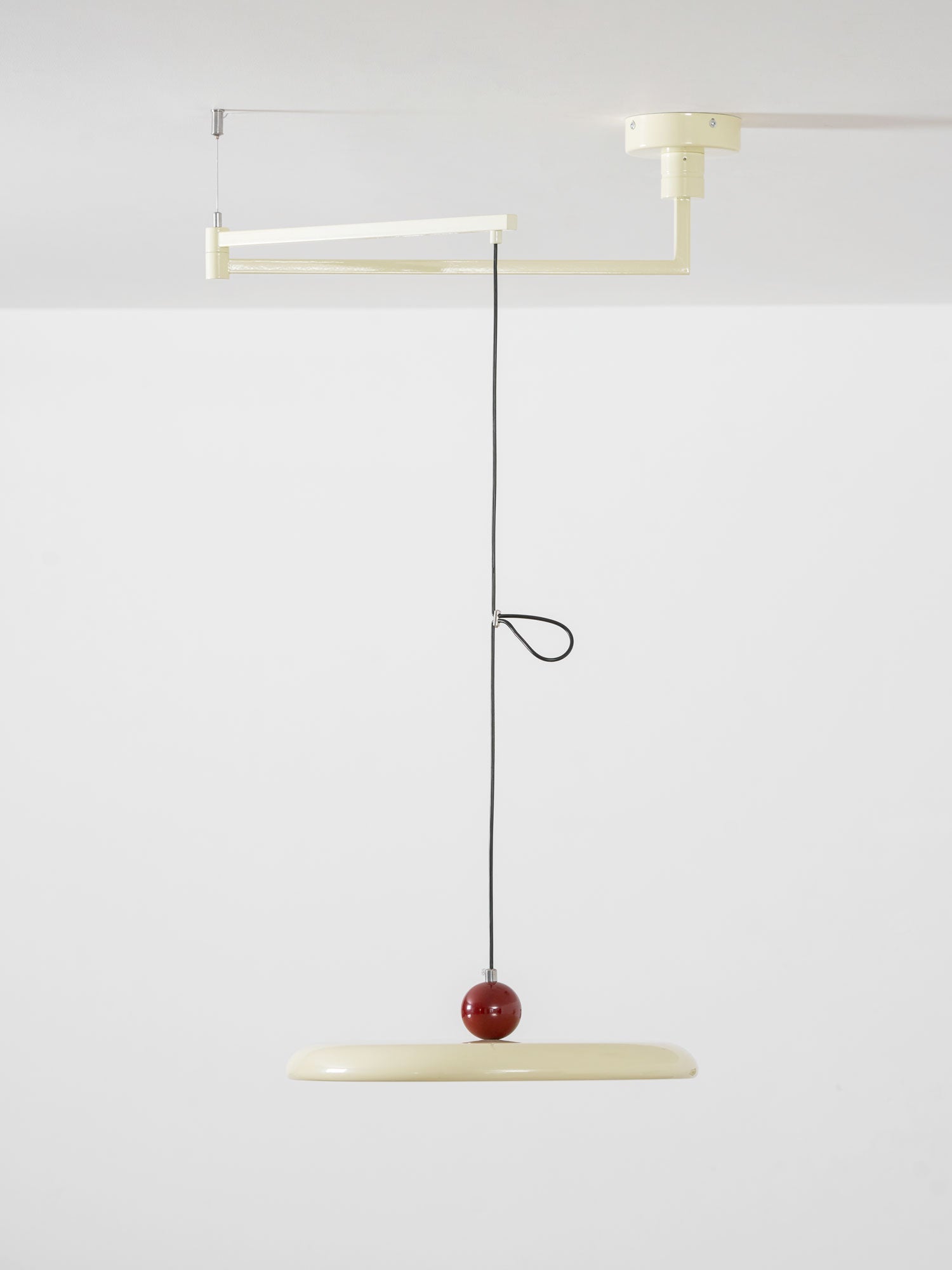 Zafa Swing Pendant Light
